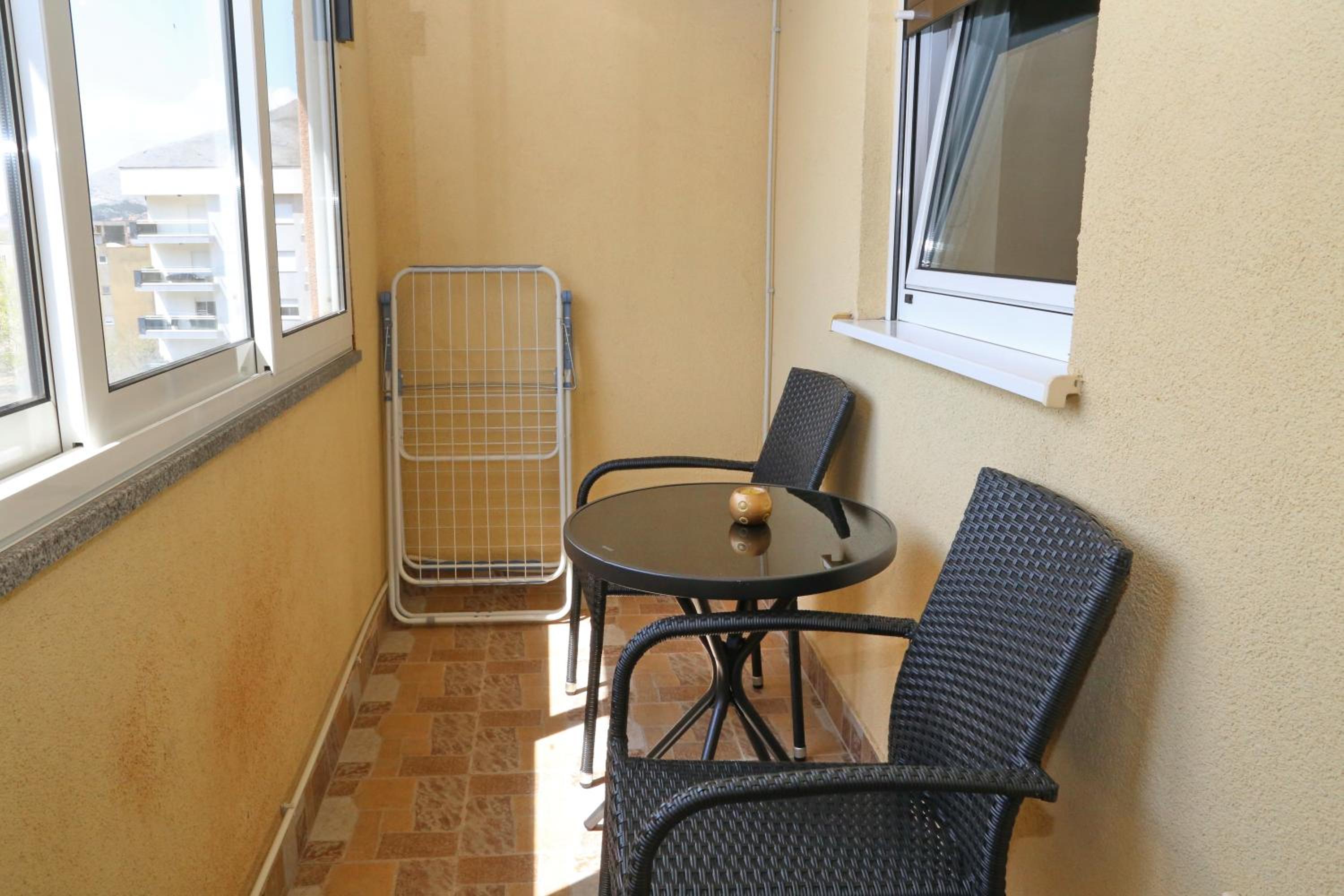Apartman Toni