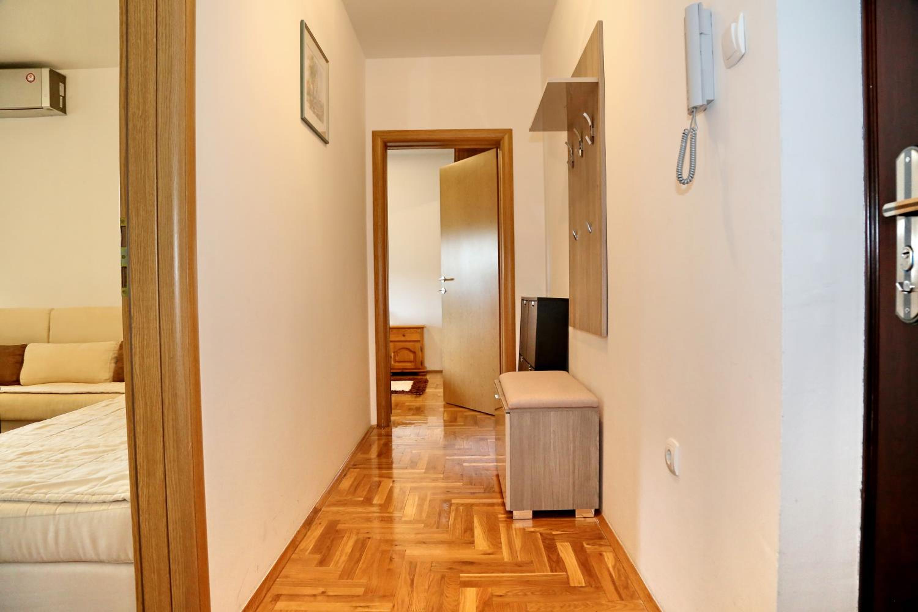 Apartman Toni