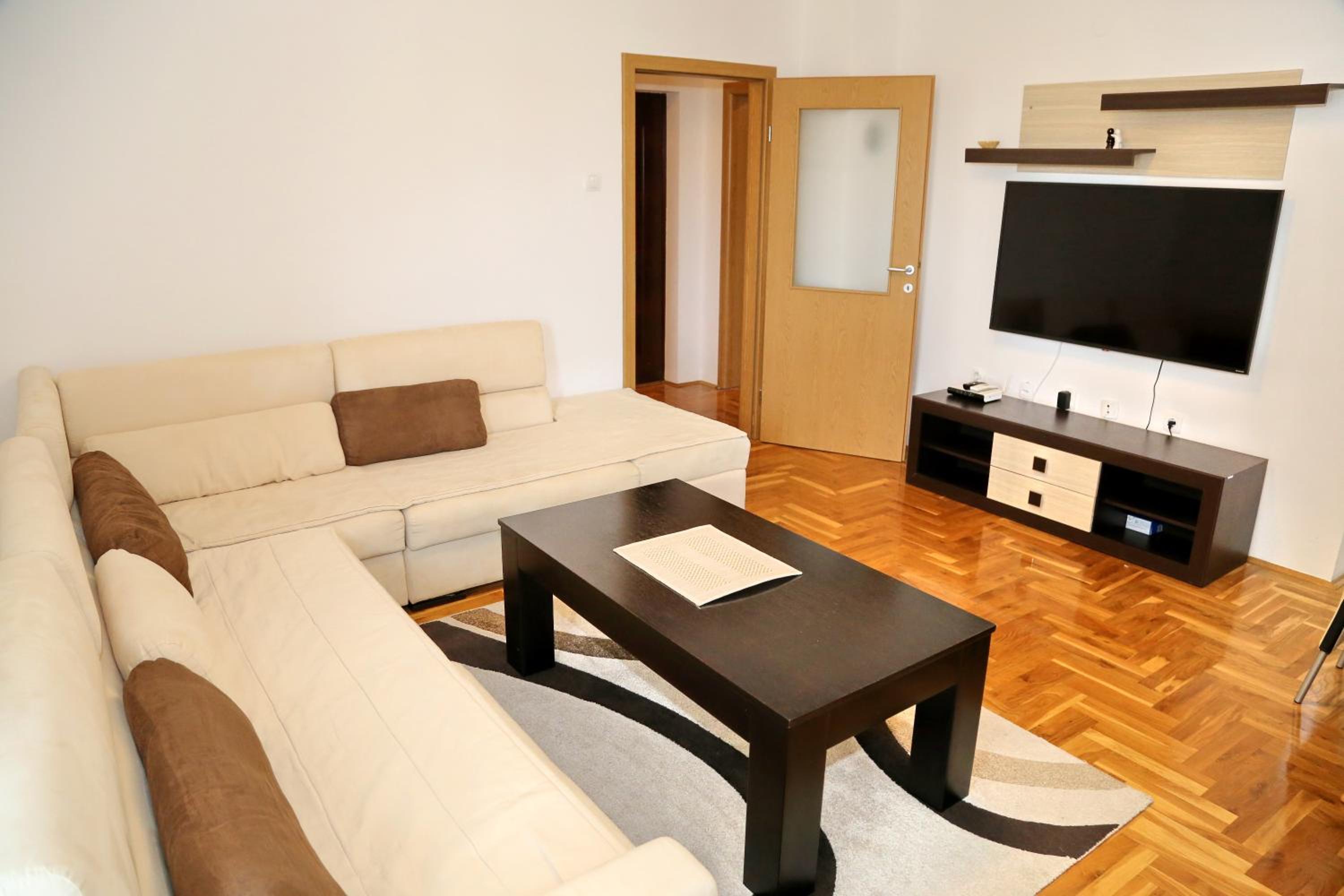 Apartman Toni