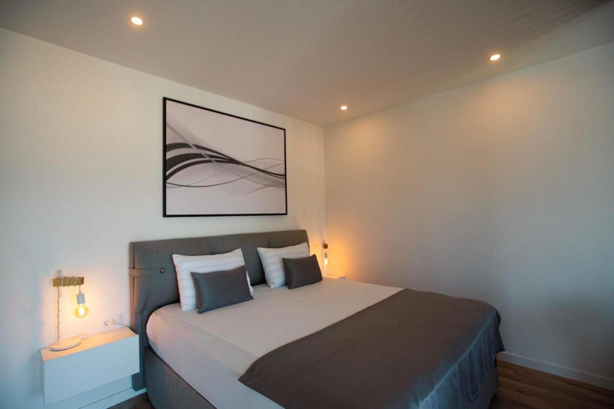 Apartment Romansa