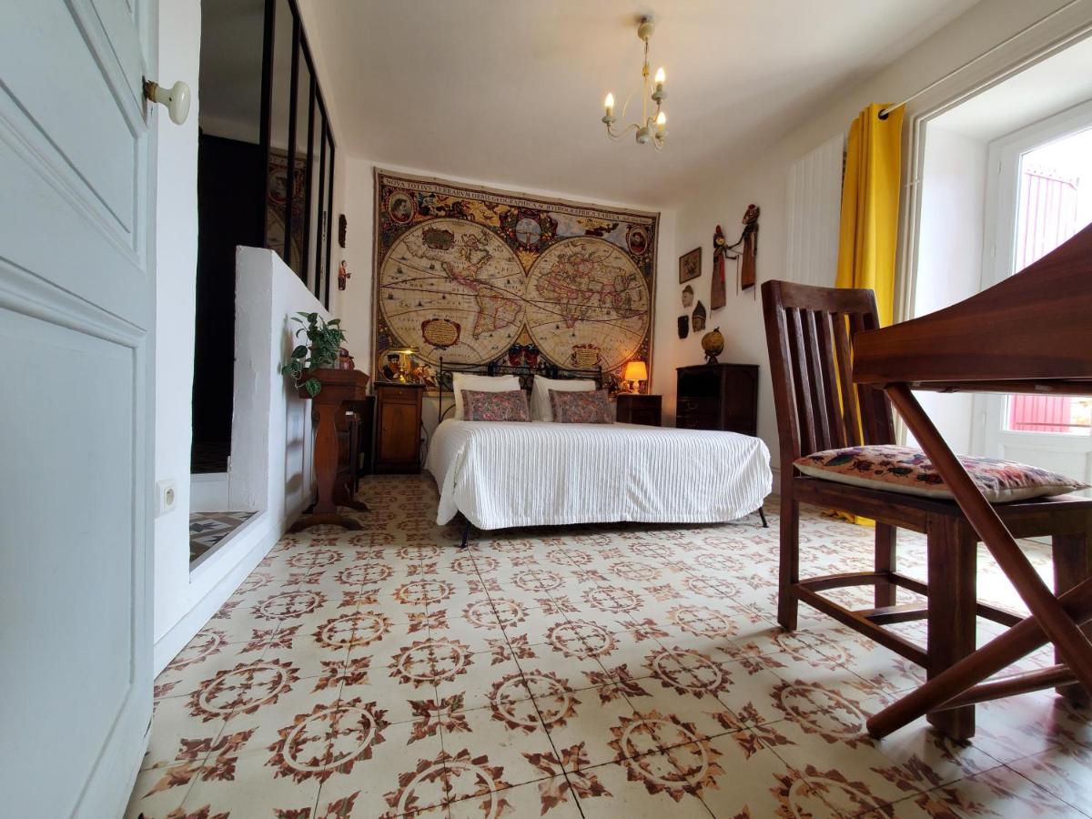La Dolce Vita - Chambre Marco Polo view 2