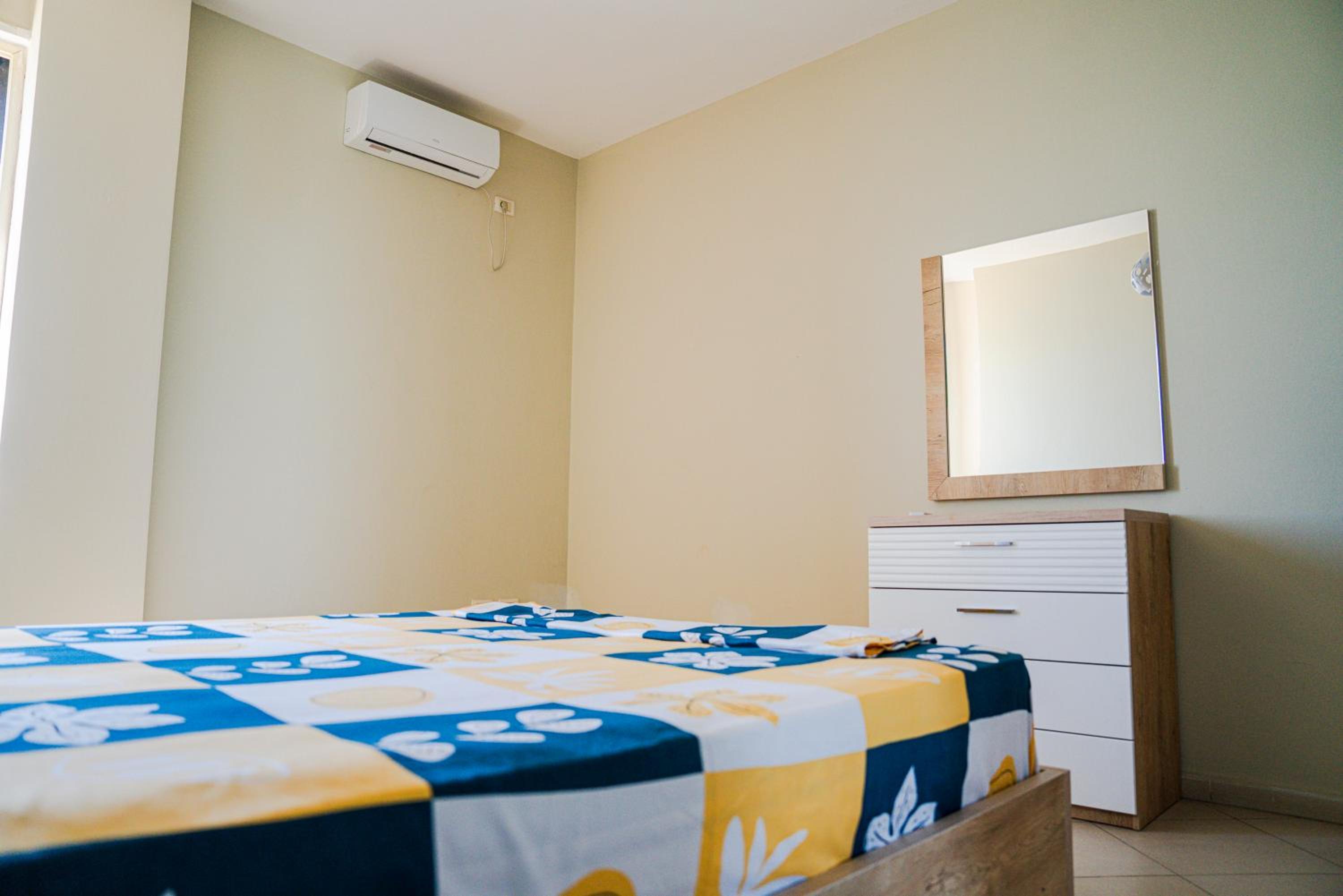 Apartament CDS