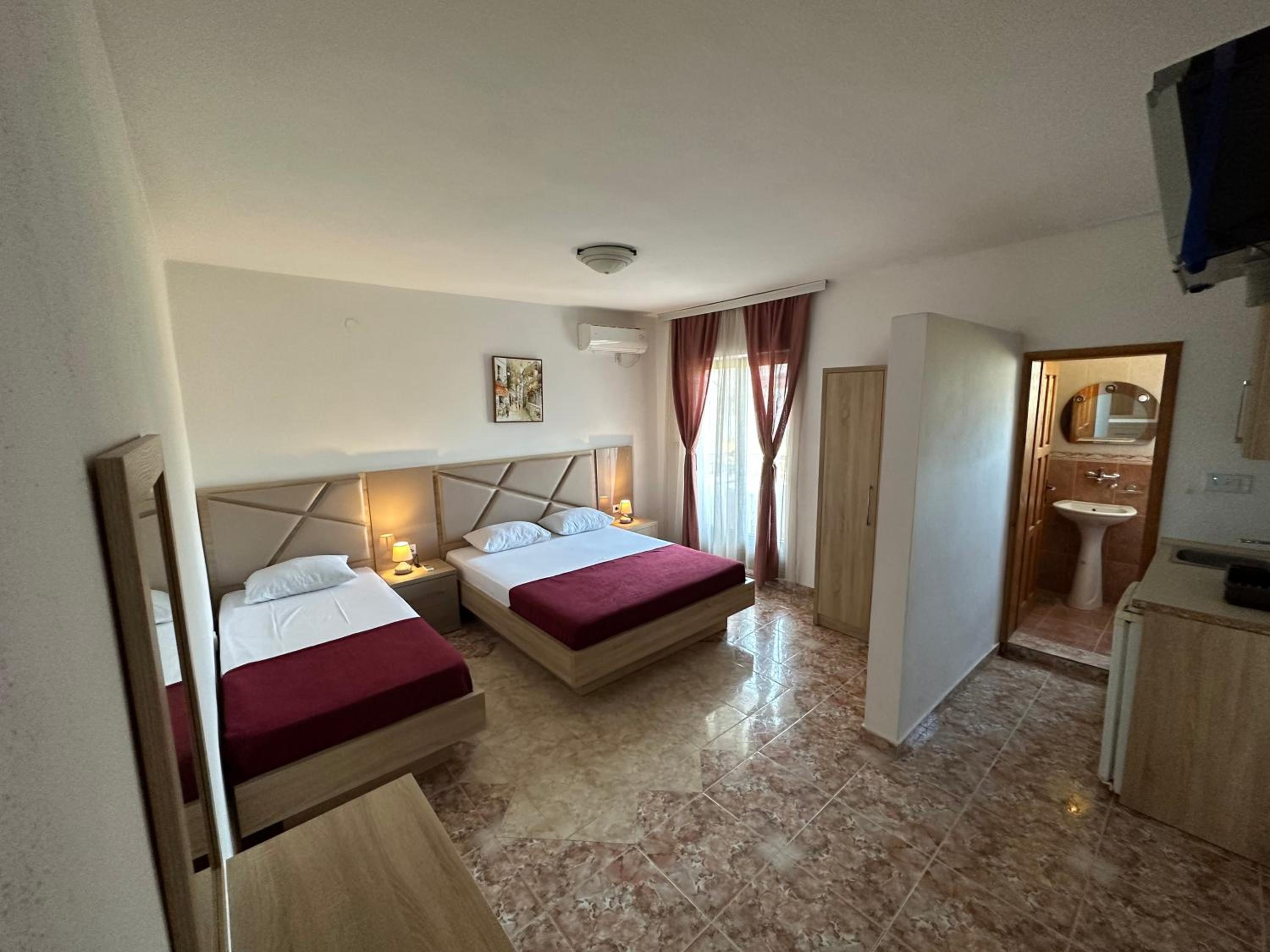 Apartments Near The Coast - Milla view 2