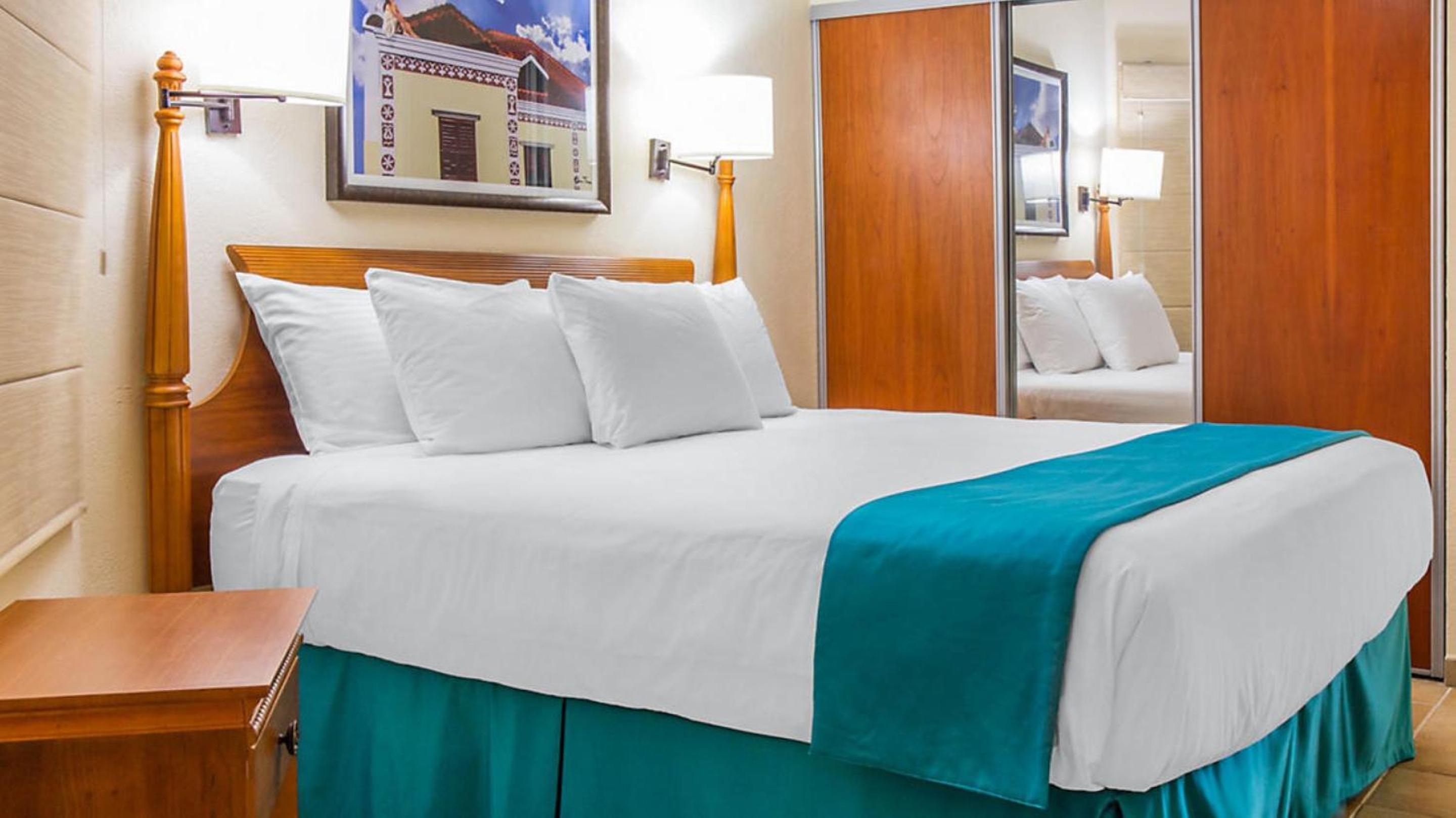 Bluegreen at La Cabana Beach Resort & Casino, photo 66