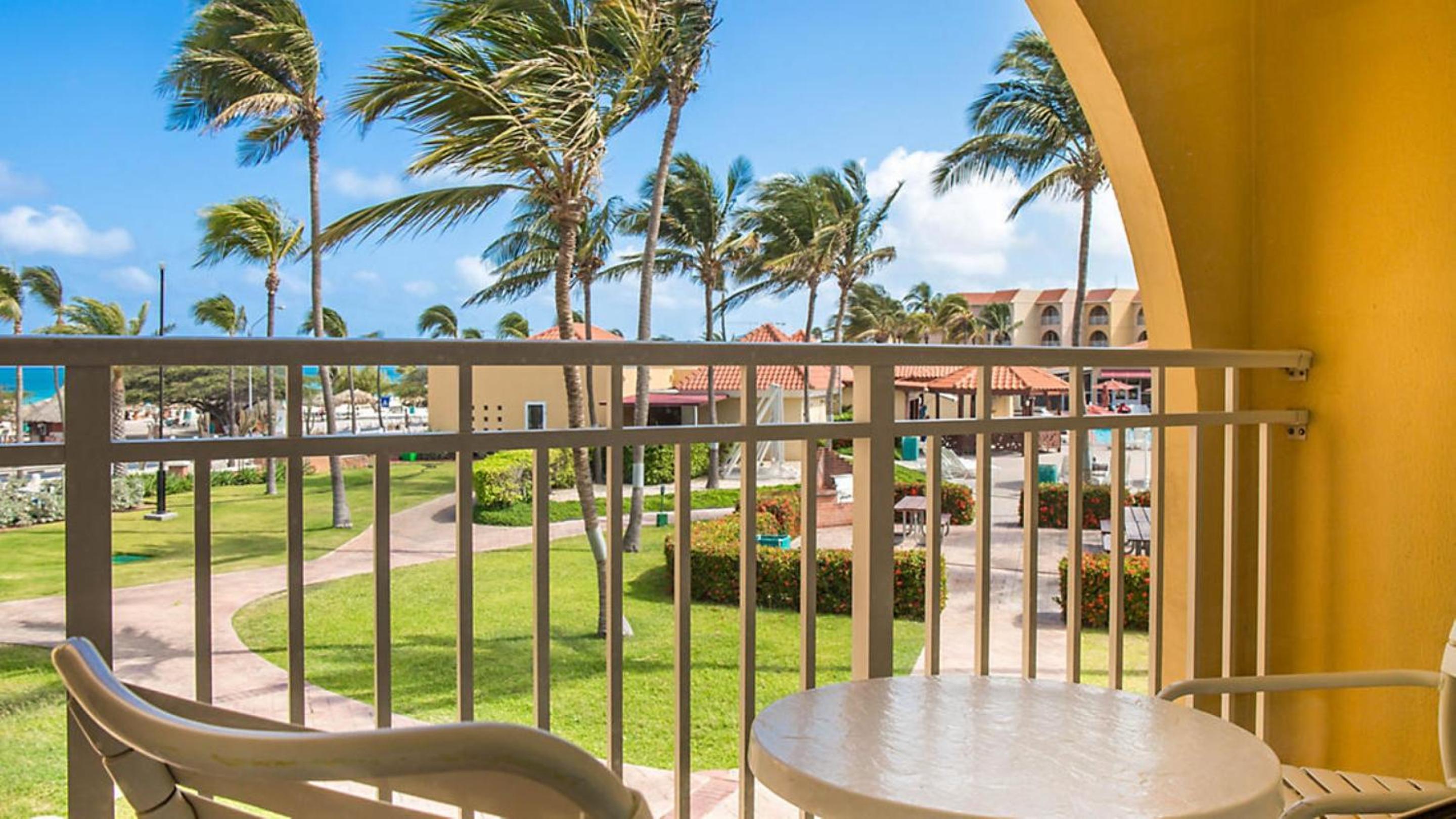 Bluegreen at La Cabana Beach Resort & Casino, photo 10