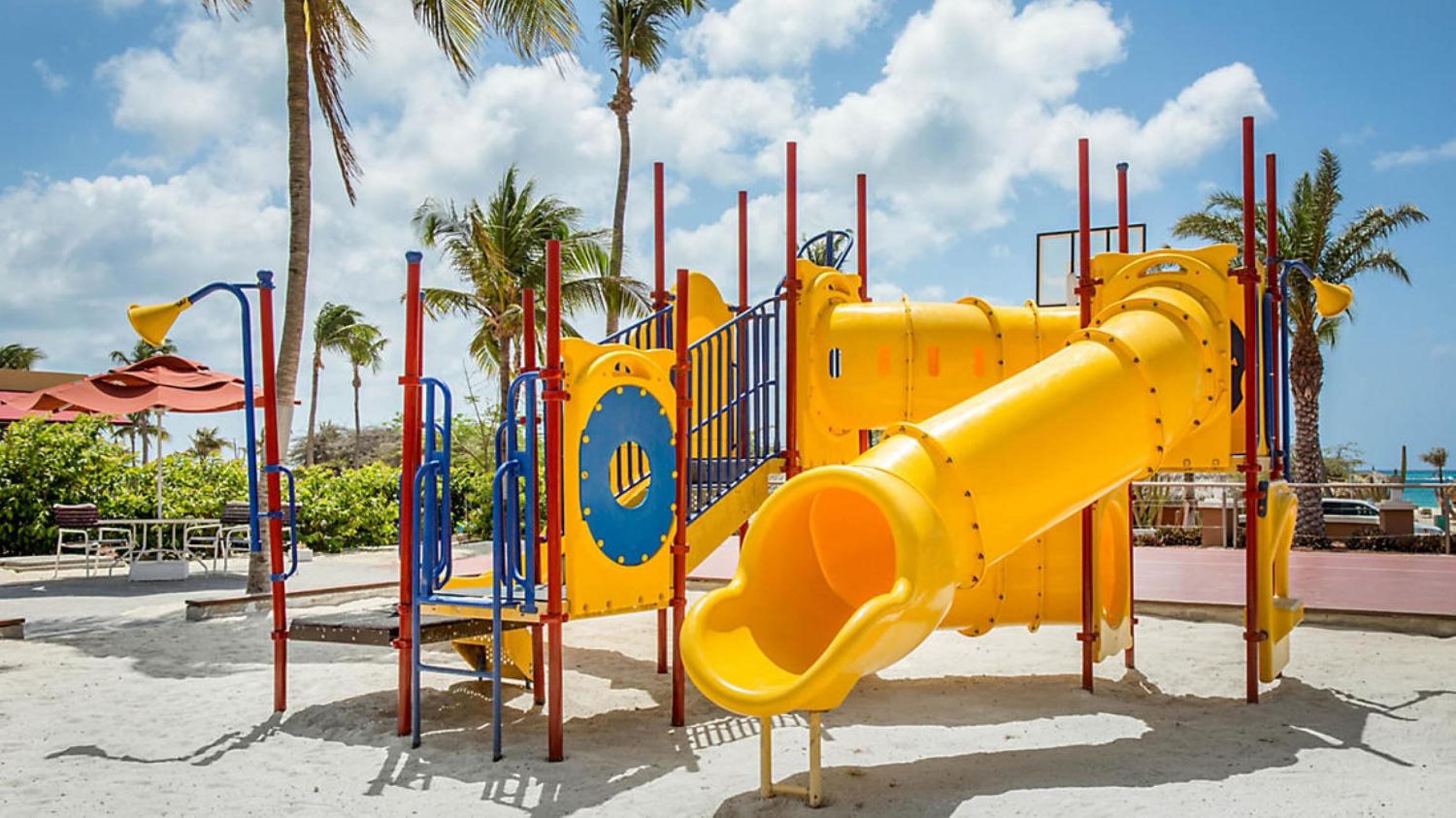 Bluegreen at La Cabana Beach Resort & Casino