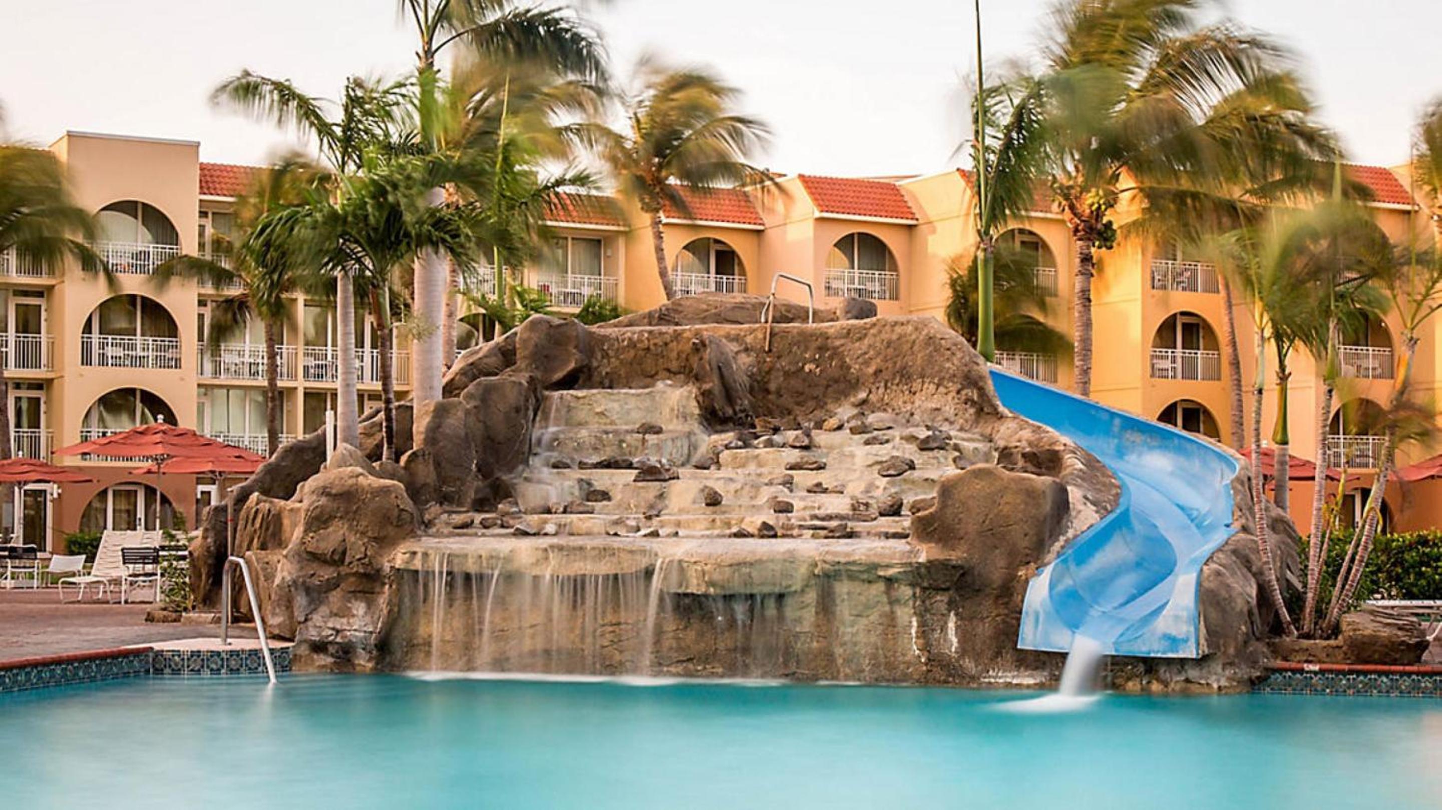 Bluegreen at La Cabana Beach Resort & Casino, photo 59