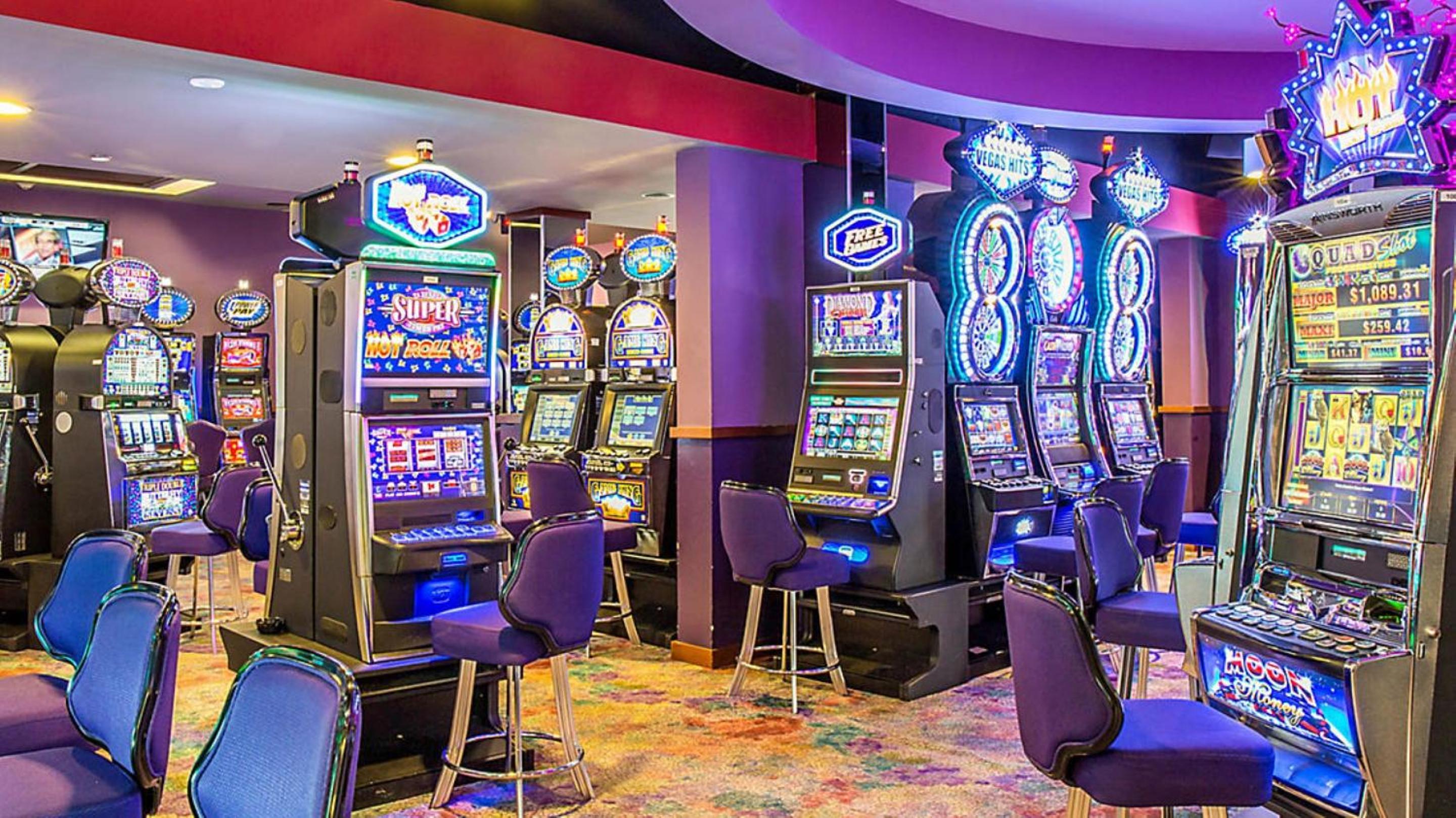 Bluegreen at La Cabana Beach Resort & Casino, photo 43