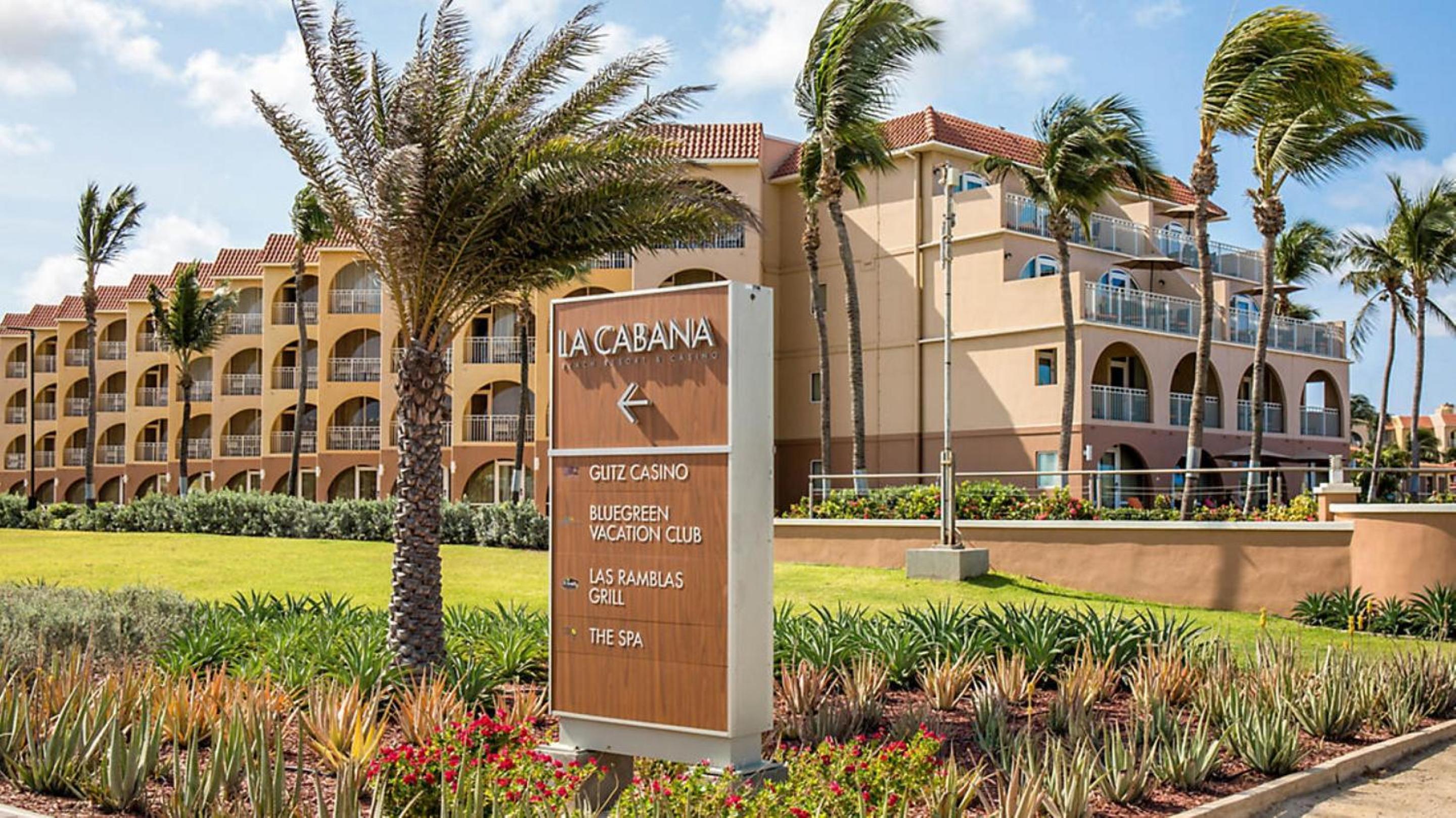 Bluegreen at La Cabana Beach Resort & Casino, photo 64
