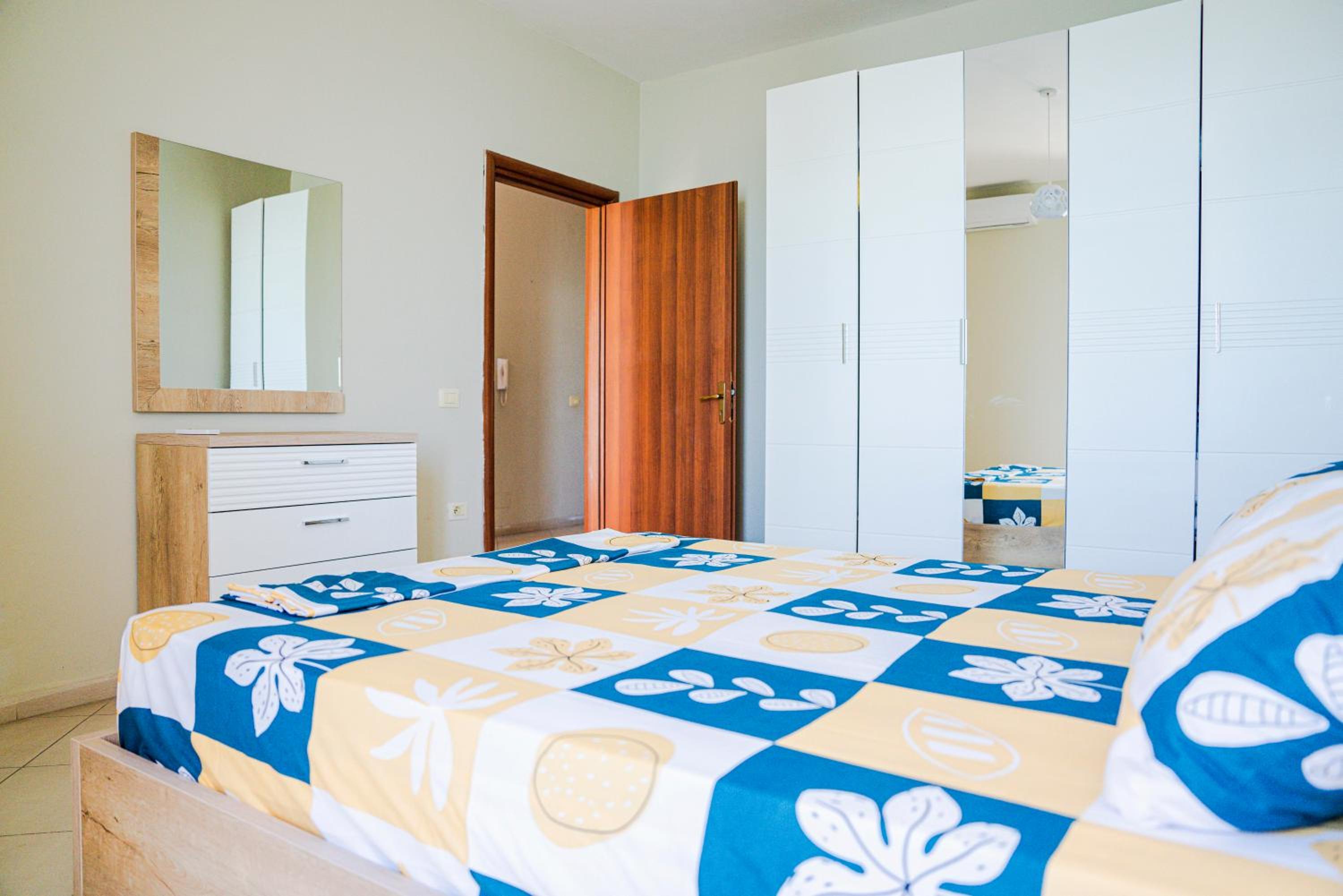 Apartament CDS