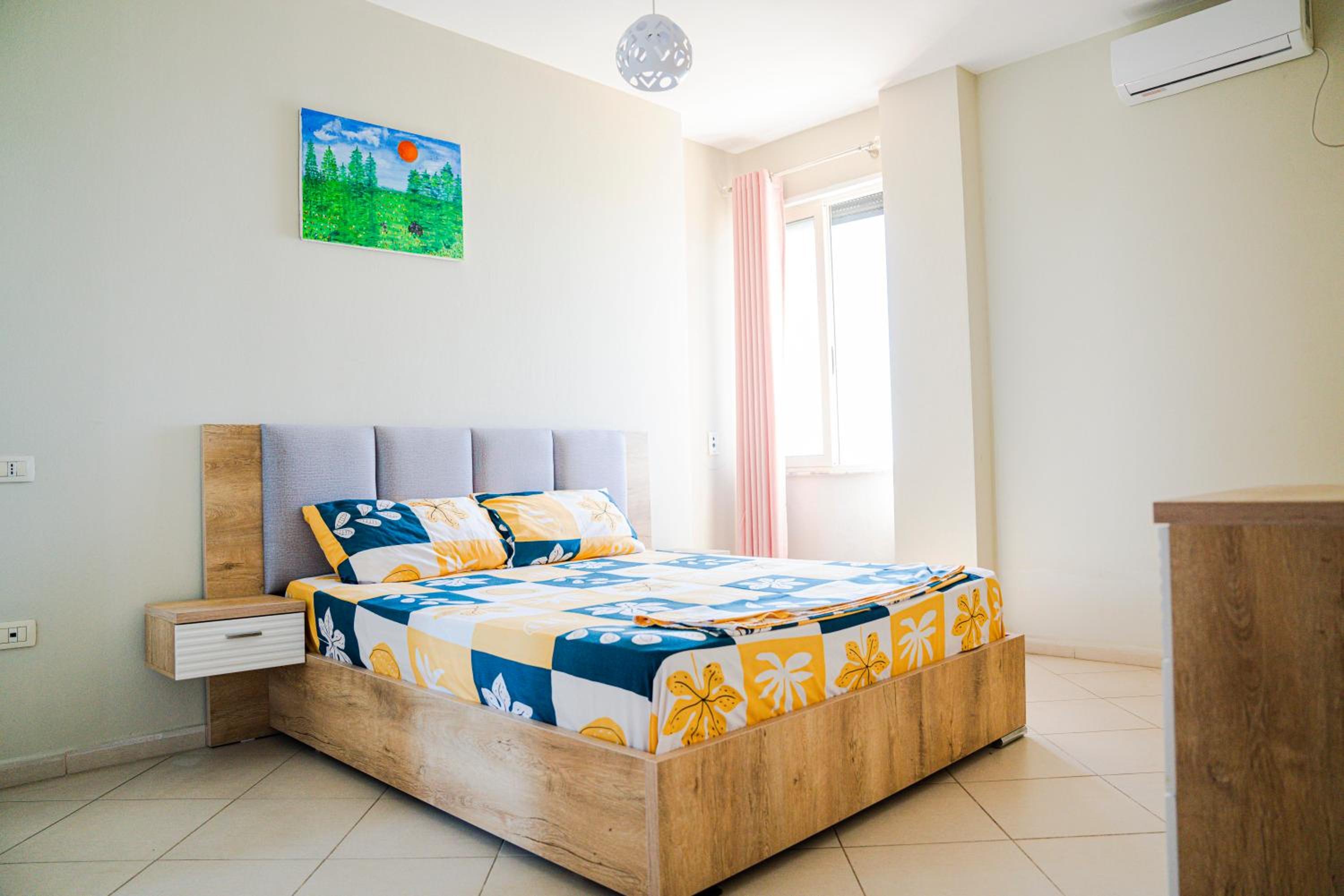 Apartament CDS