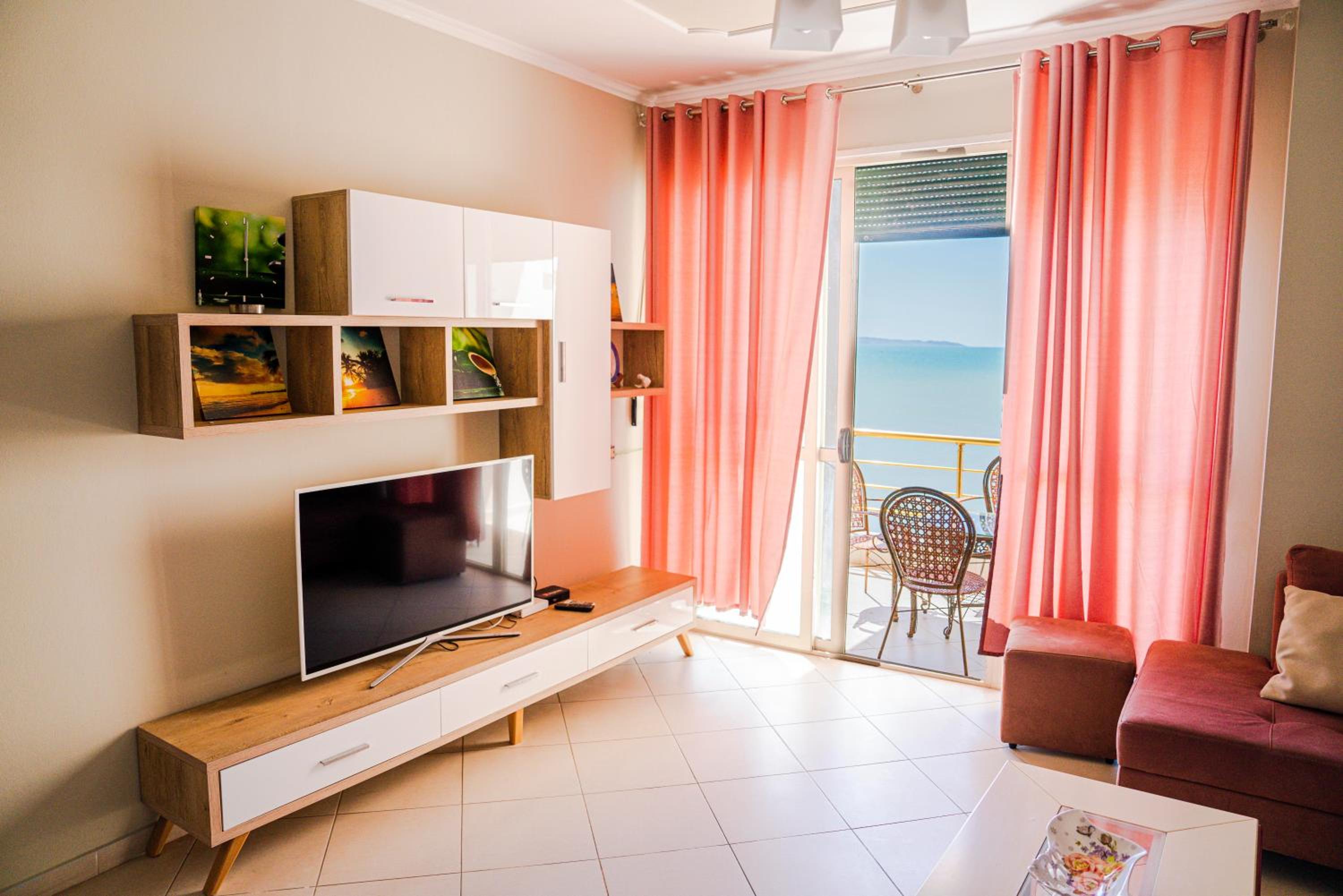Apartament CDS