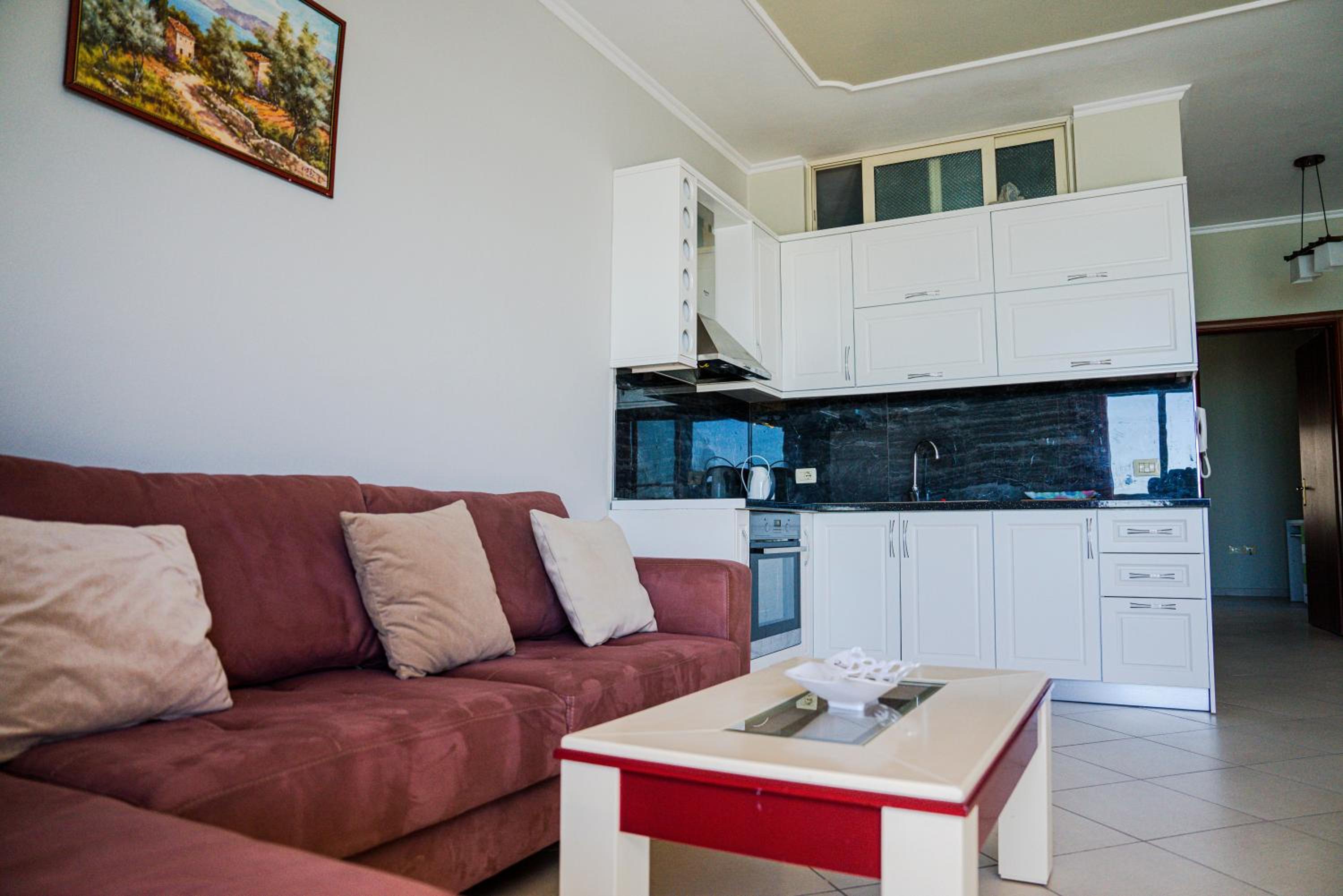 Apartament CDS
