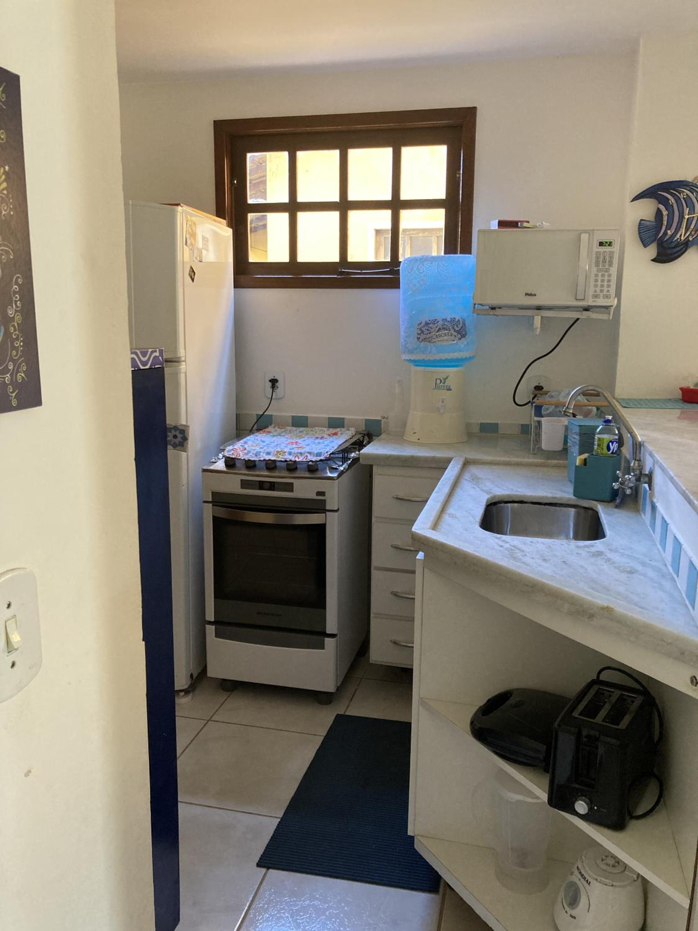Casa em Condomínio de Búzios com Vista para o Mar