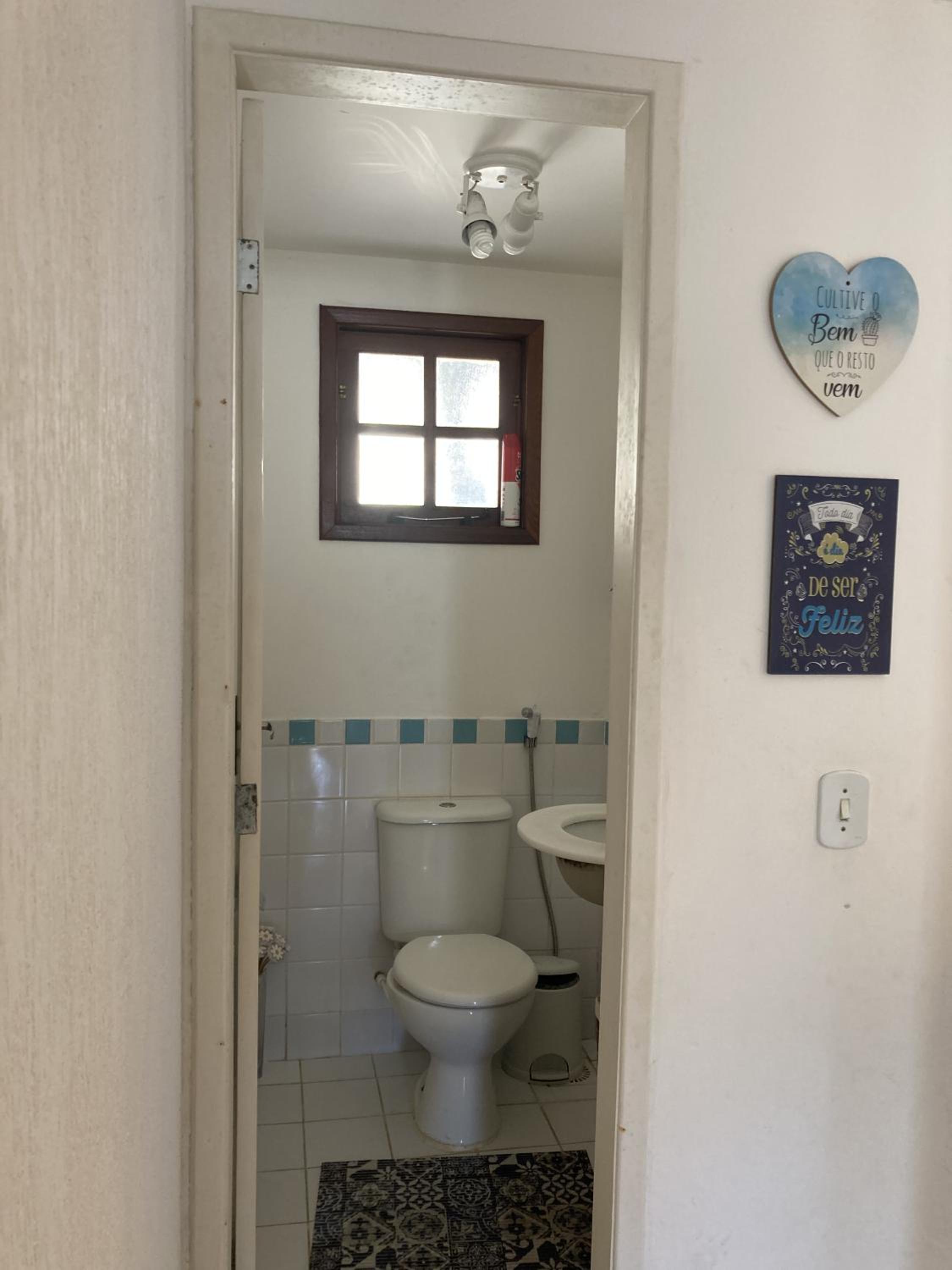 Casa em Condomínio de Búzios com Vista para o Mar