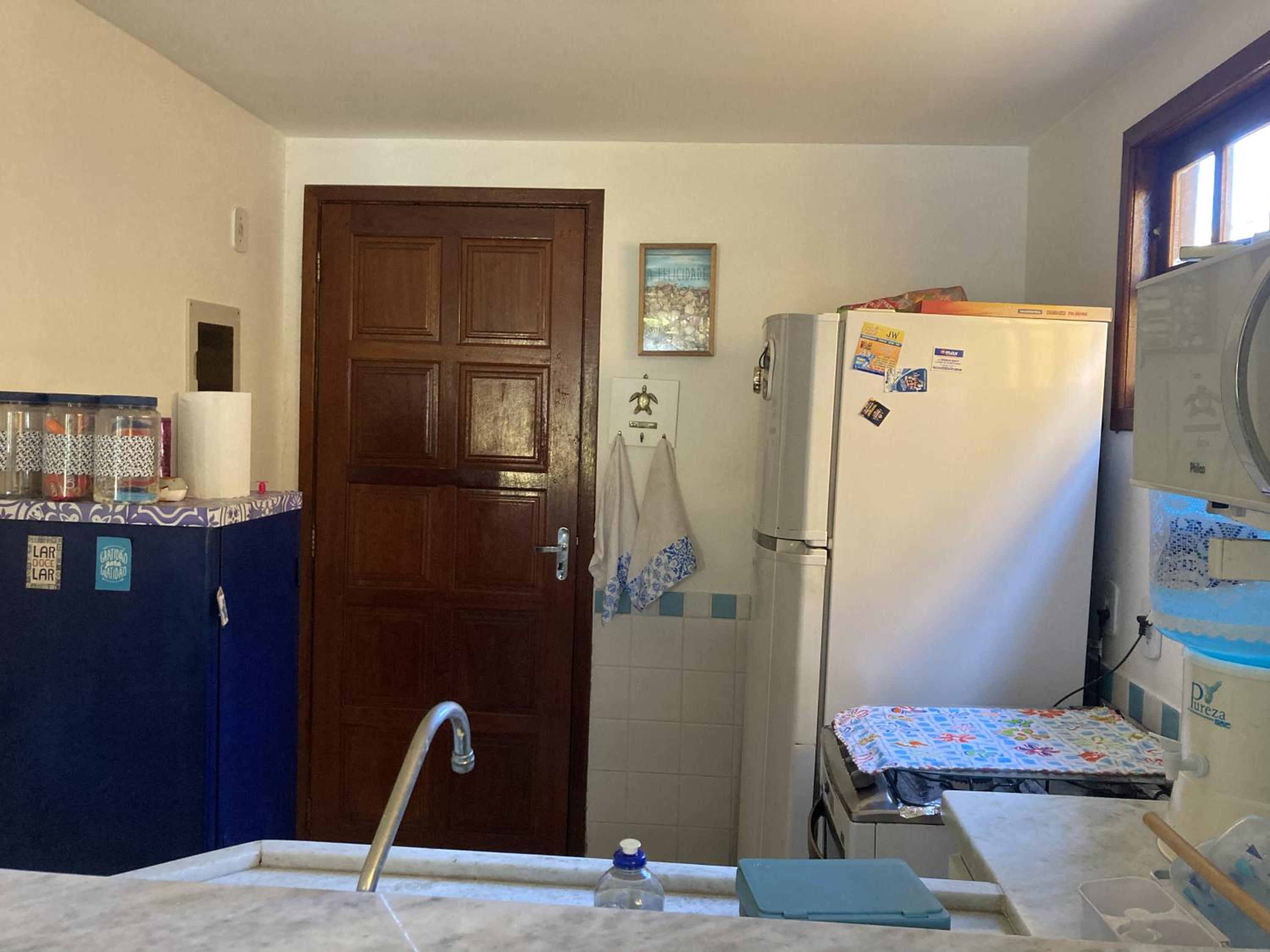 Casa em Condomínio de Búzios com Vista para o Mar