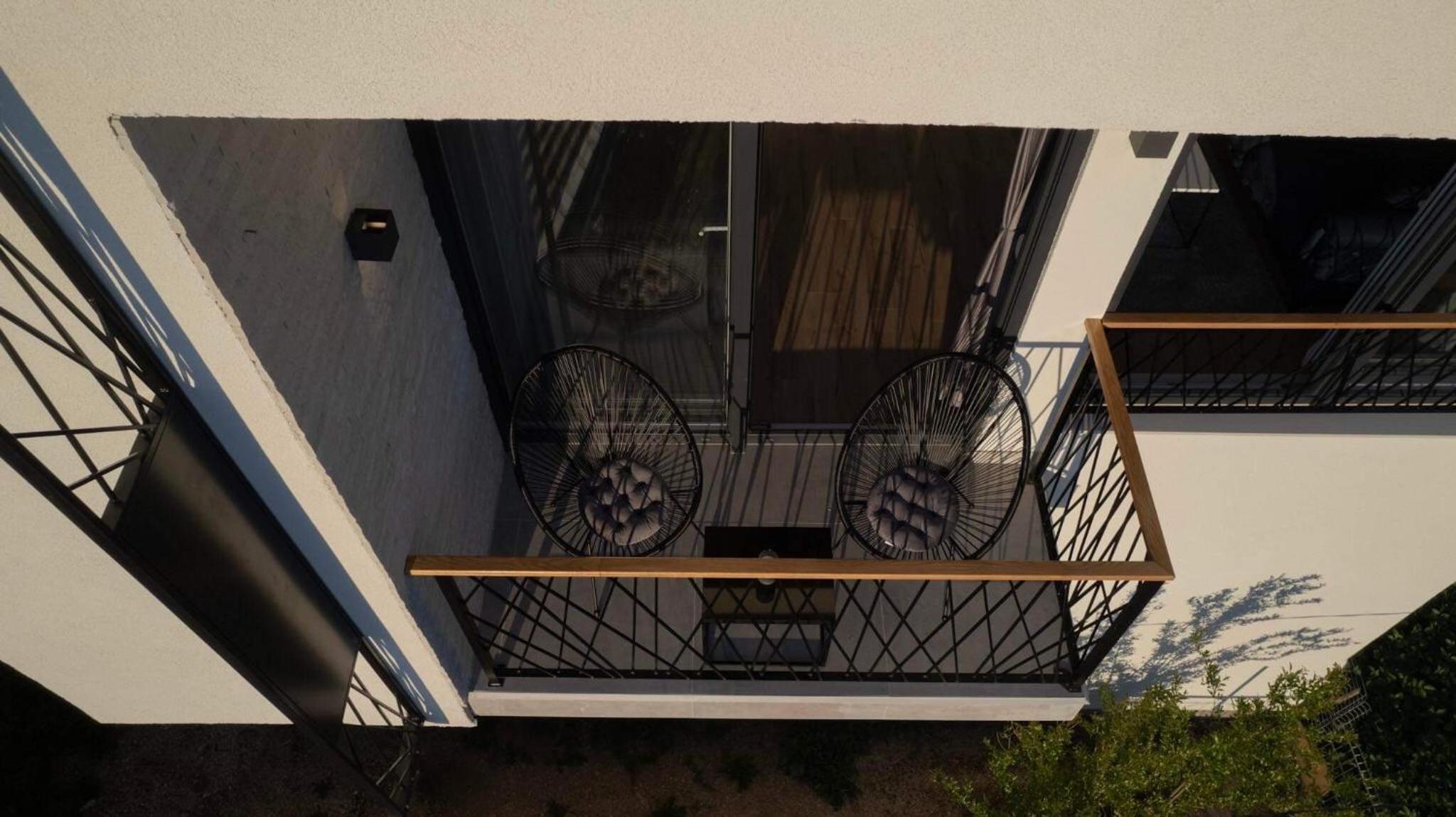 Apartment Romansa