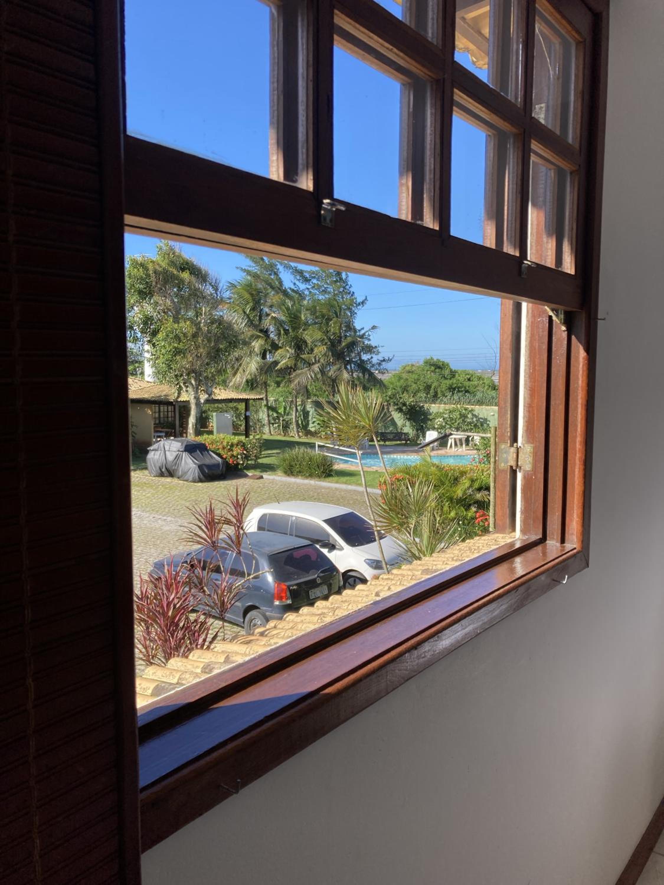 Casa em Condomínio de Búzios com Vista para o Mar