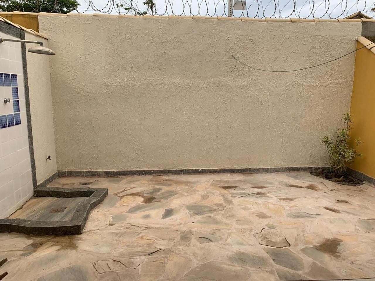 Casa em Condomínio de Búzios com Vista para o Mar