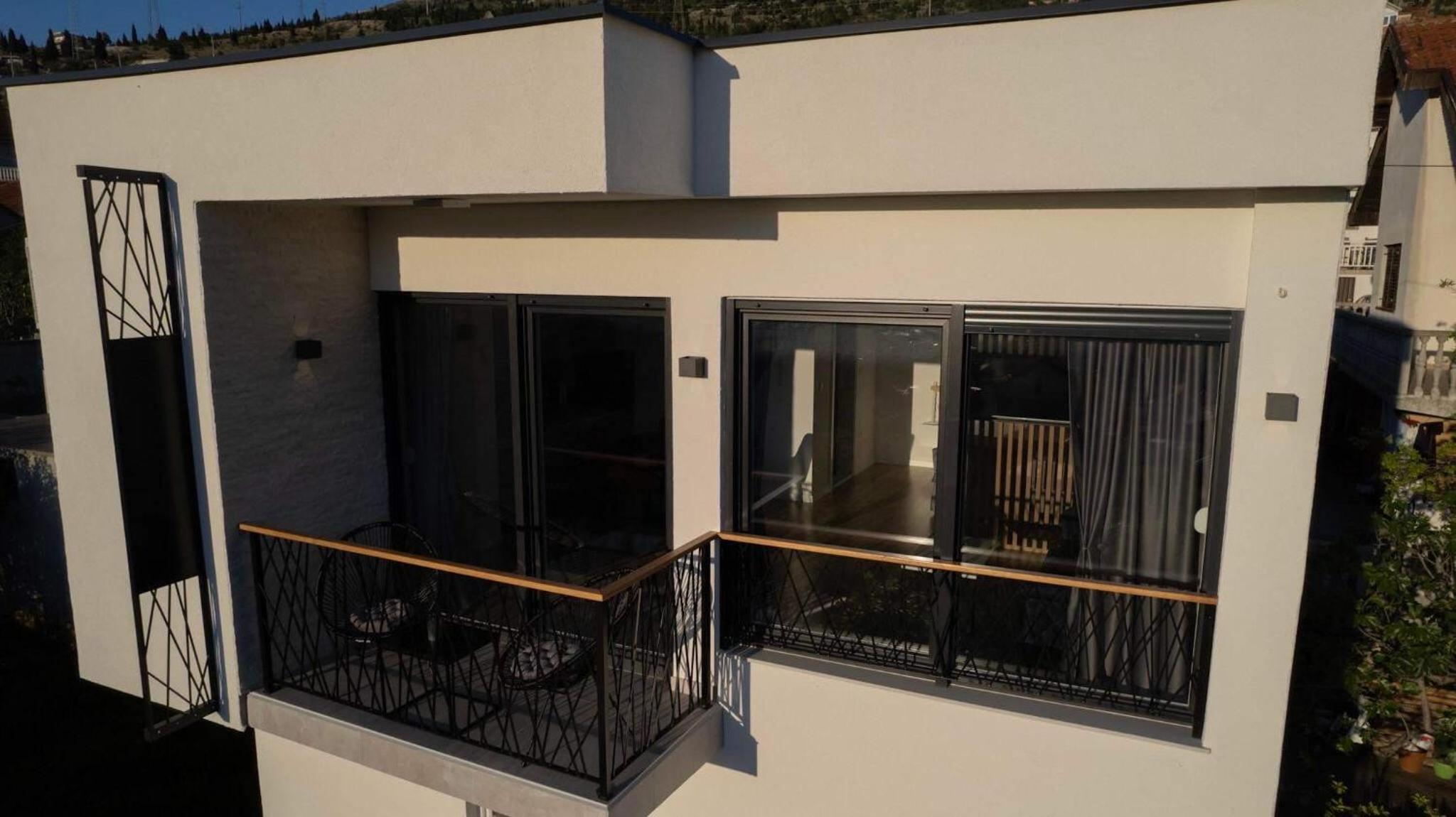Apartment Romansa