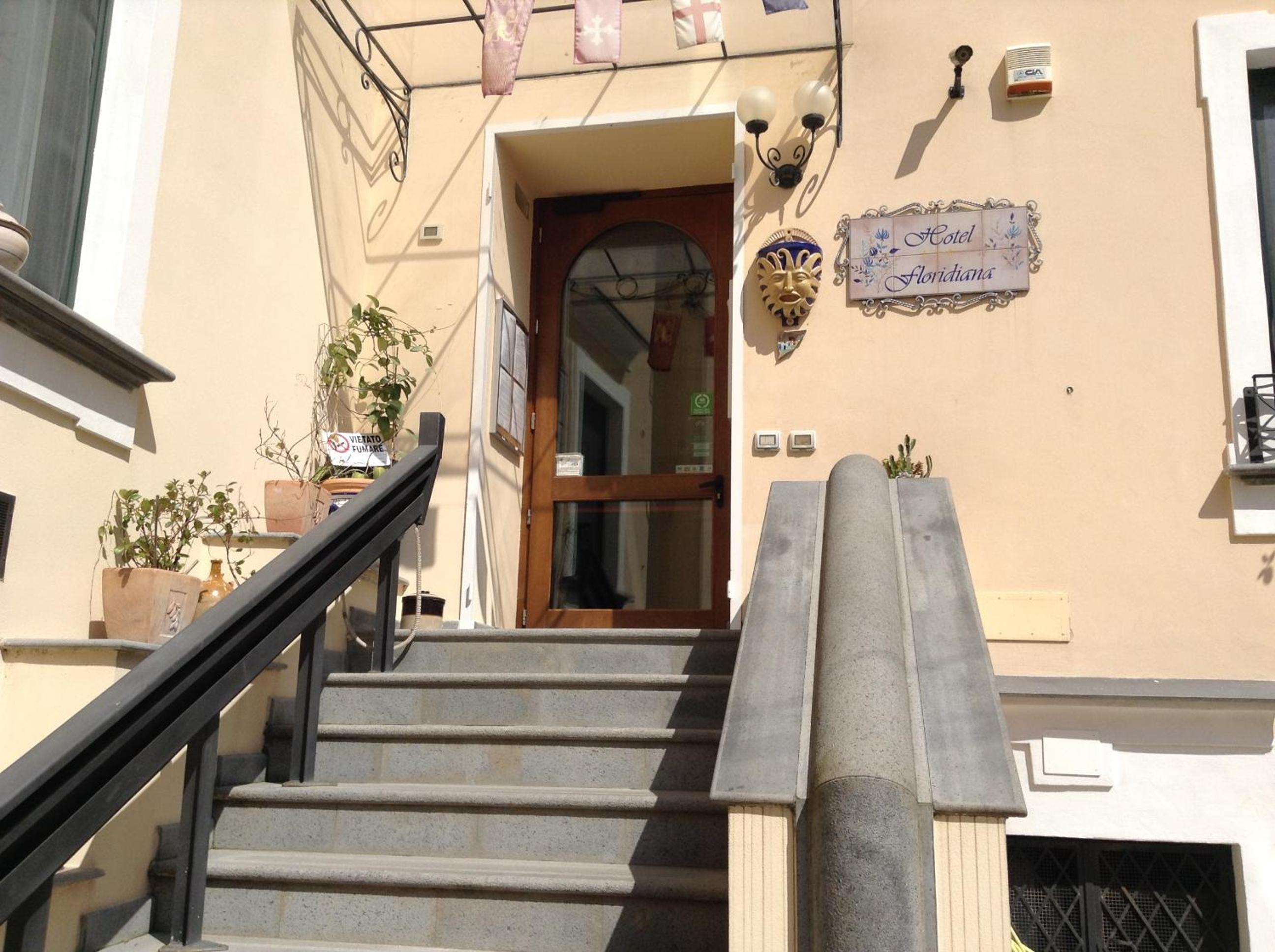 Hotel Floridiana - Image 1