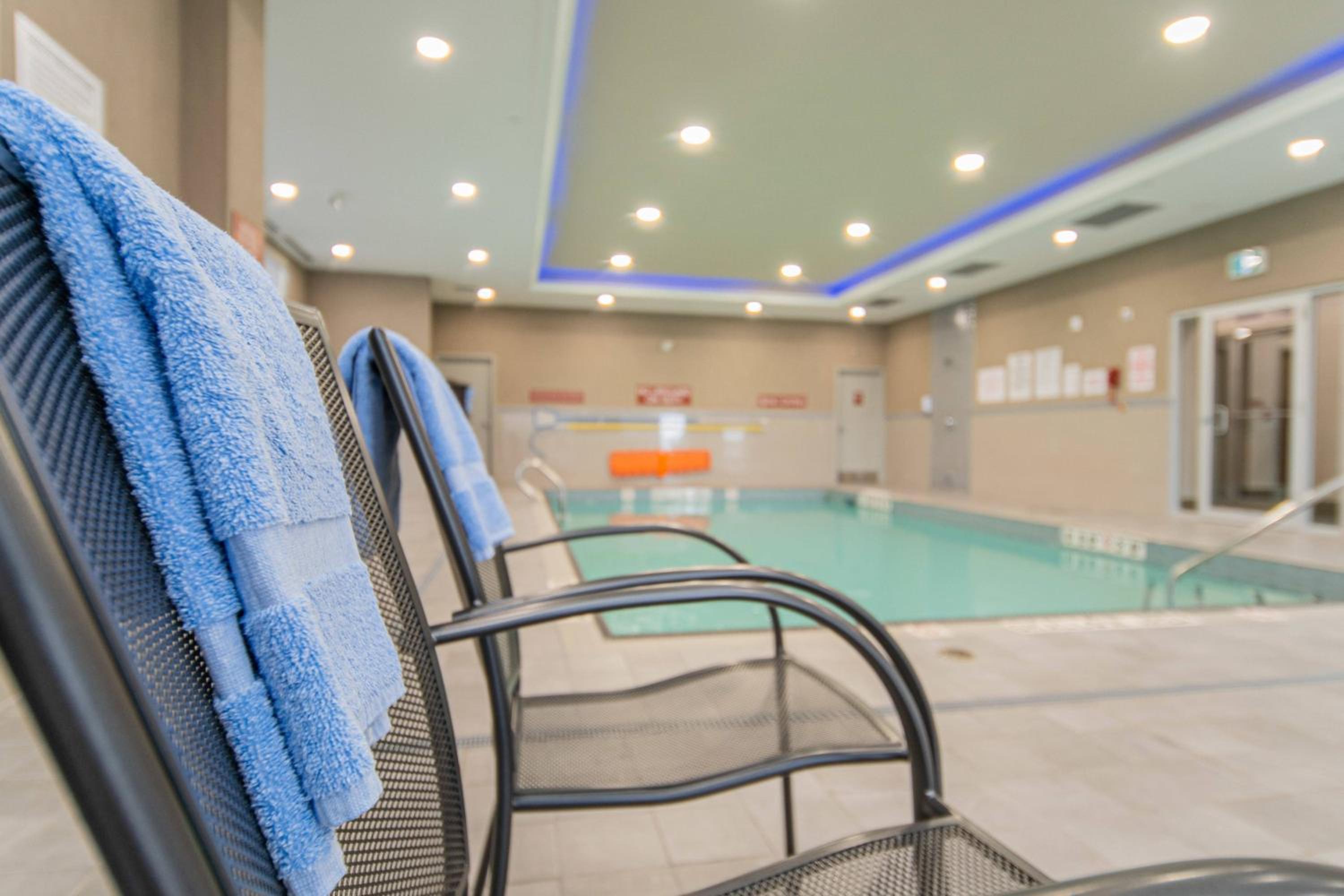 Brantford Vacations - TownePlace Suites by Marriott Brantford and Conference Centre - Property Image 78