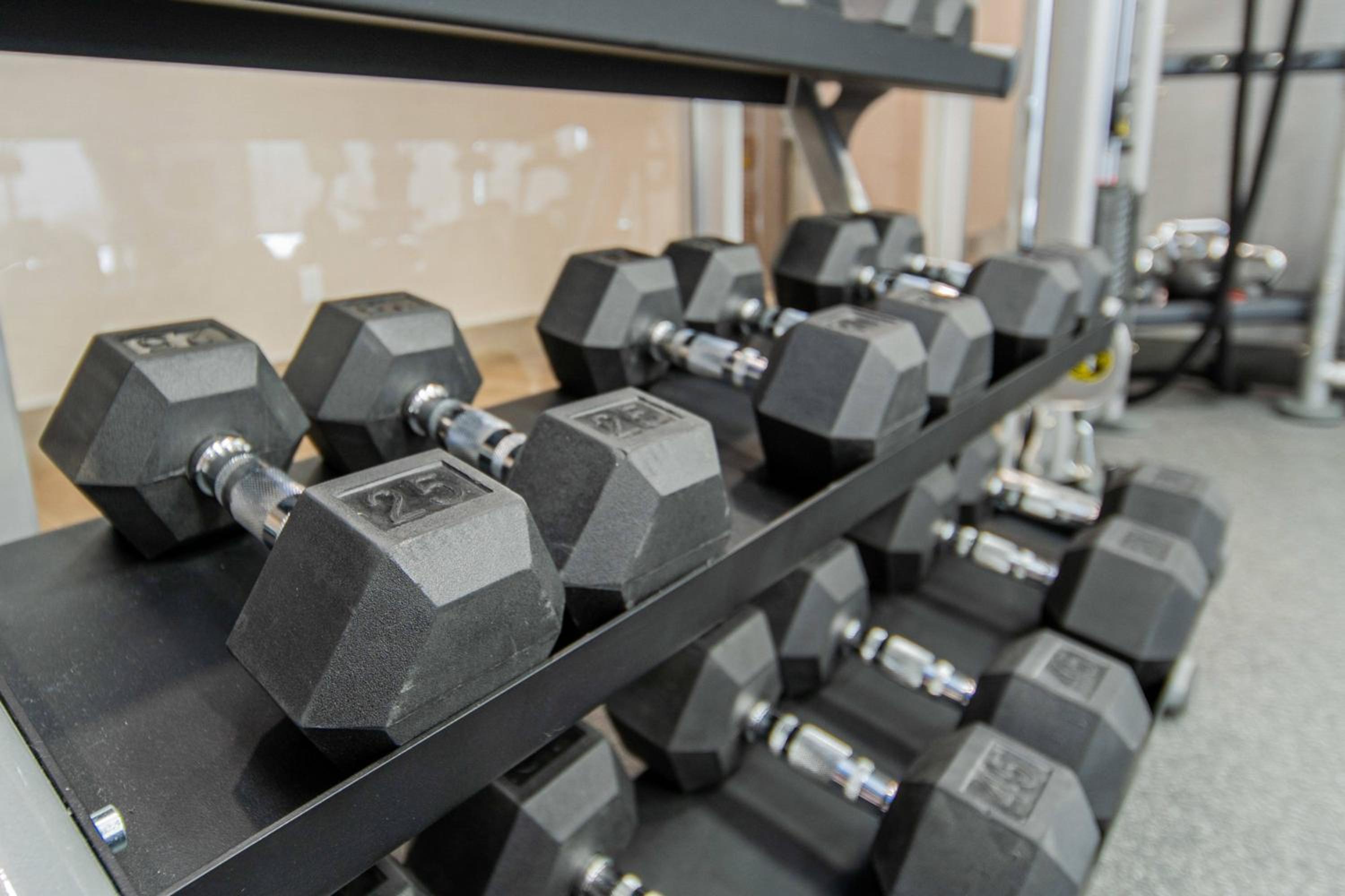 Brantford Vacations - TownePlace Suites by Marriott Brantford and Conference Centre - Property Image 73