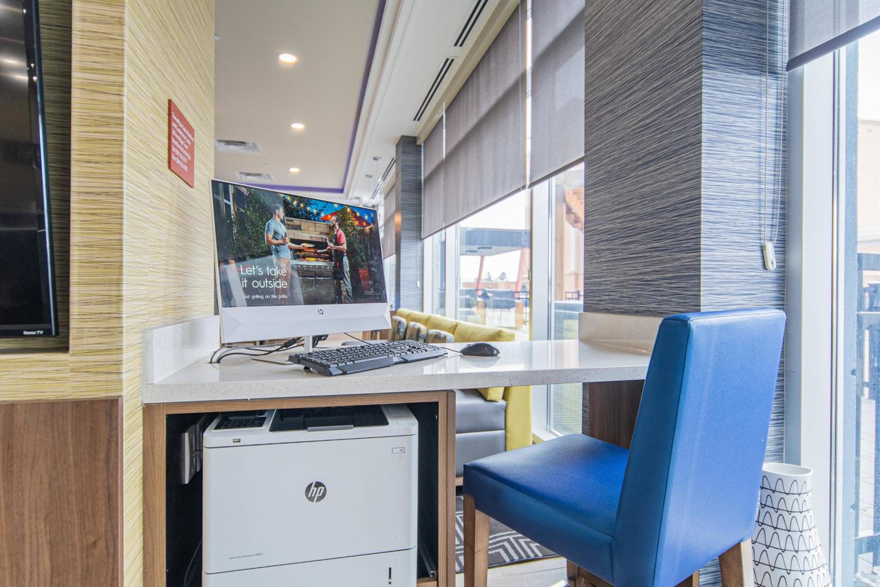 Brantford Vacations - TownePlace Suites by Marriott Brantford and Conference Centre - Property Image 61