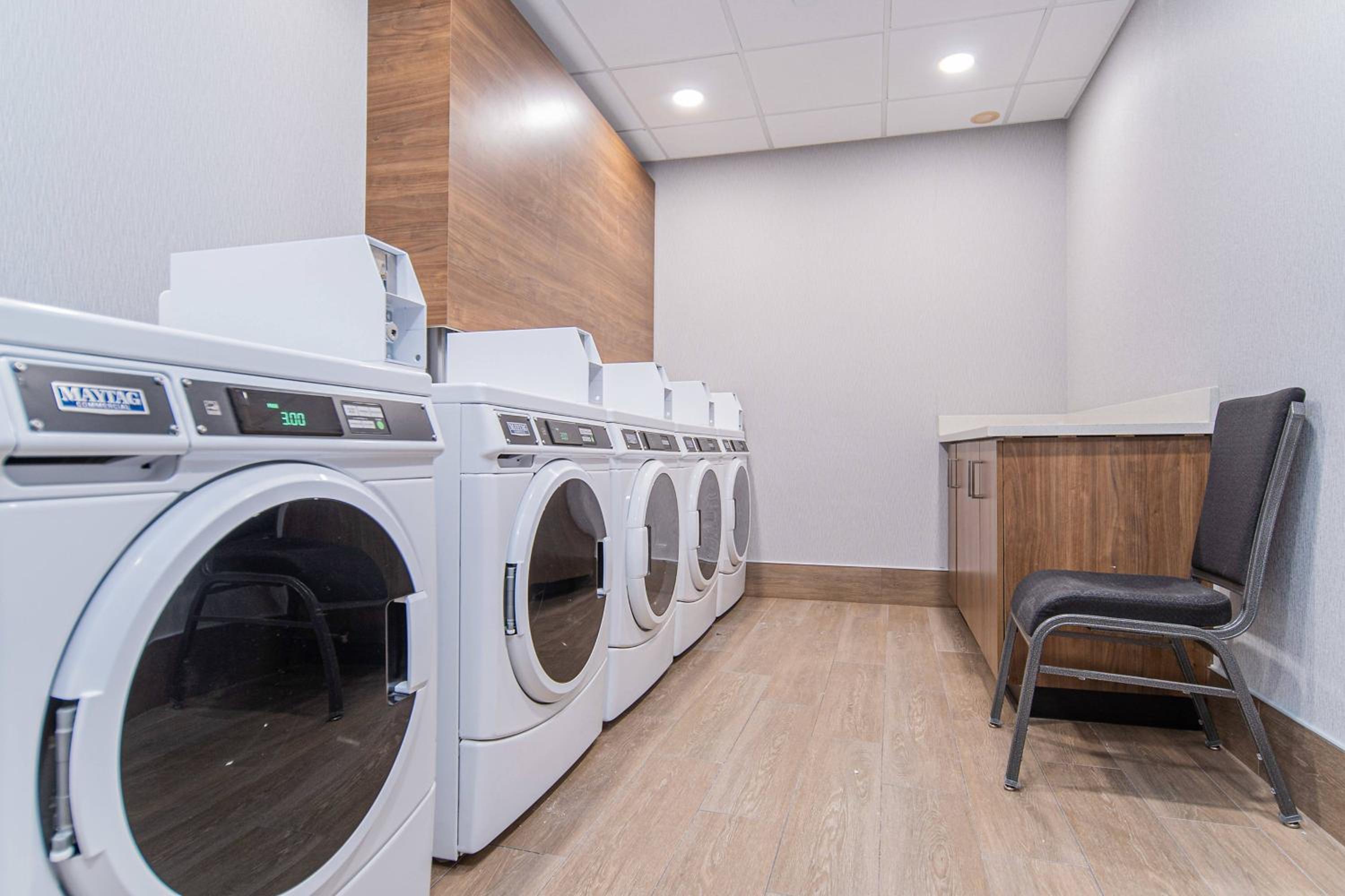 Brantford Vacations - TownePlace Suites by Marriott Brantford and Conference Centre - Property Image 63