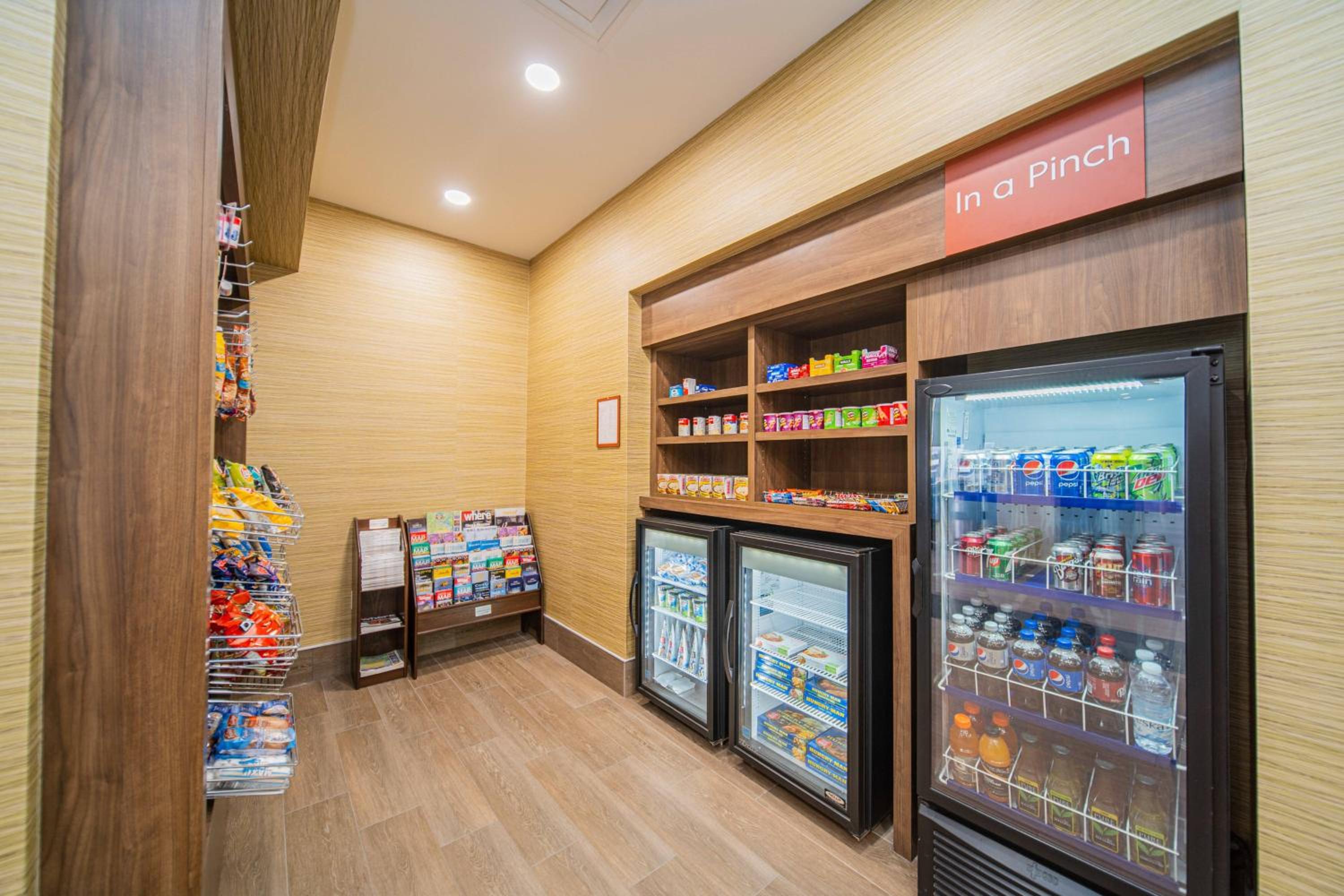 Brantford Vacations - TownePlace Suites by Marriott Brantford and Conference Centre - Property Image 62