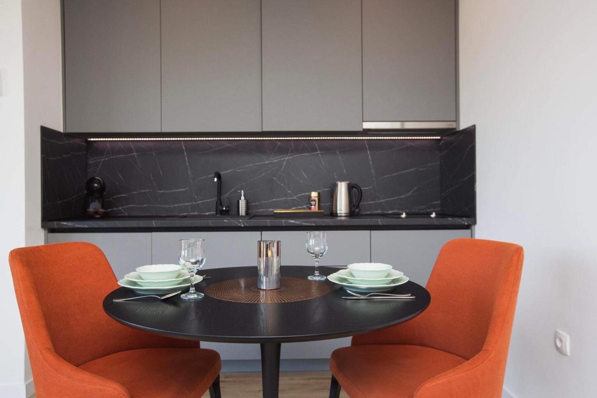 Apartment Romansa