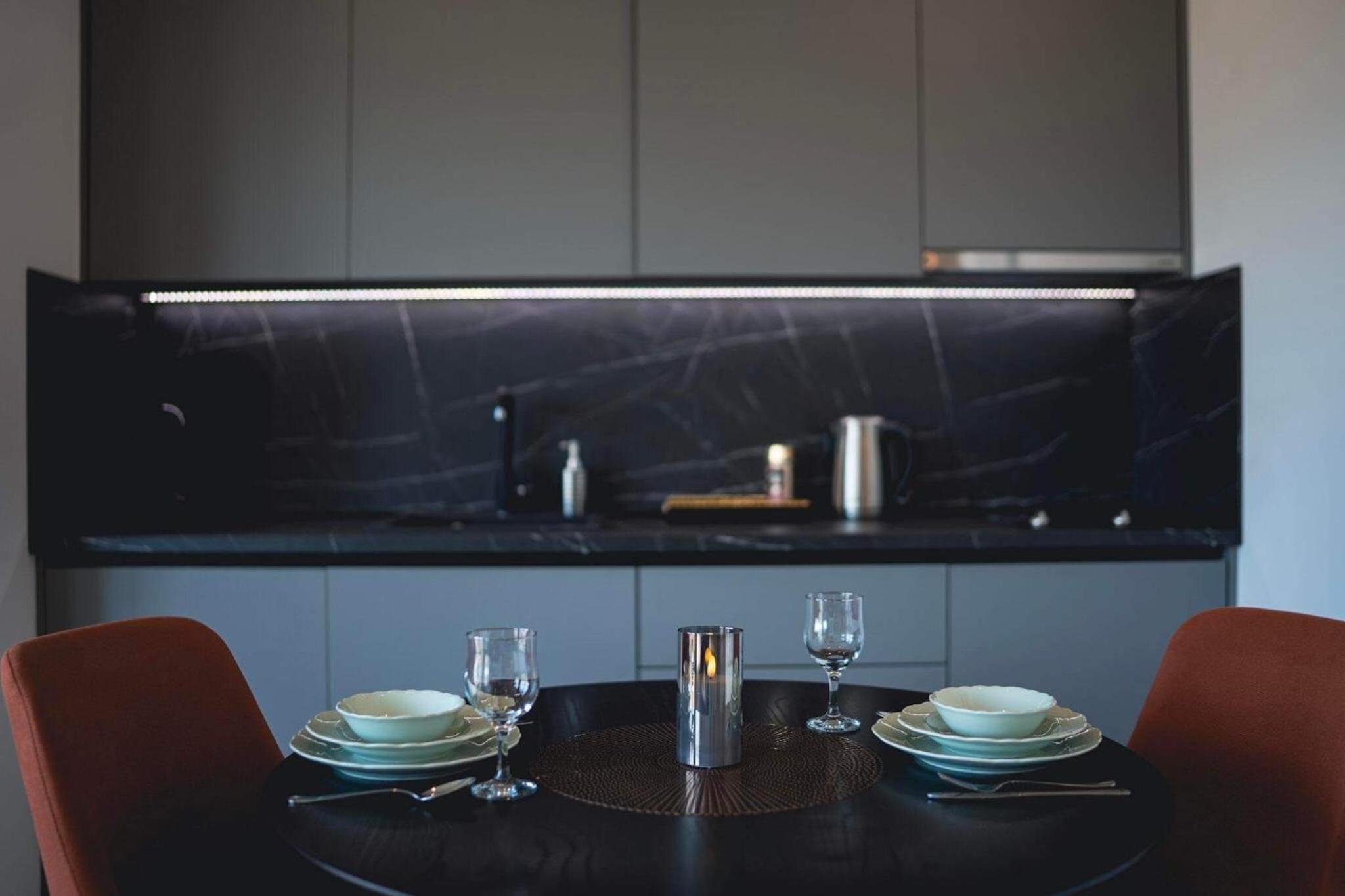 Apartment Romansa