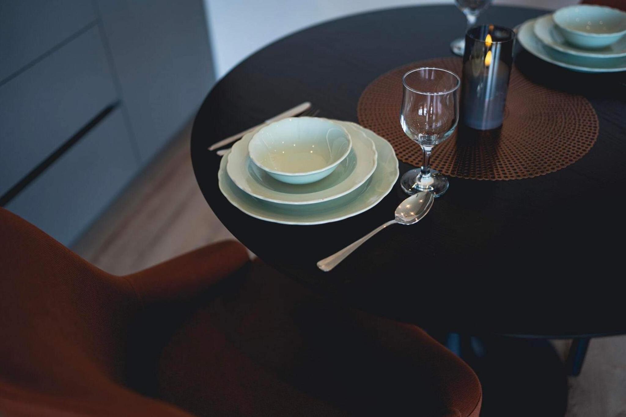 Apartment Romansa