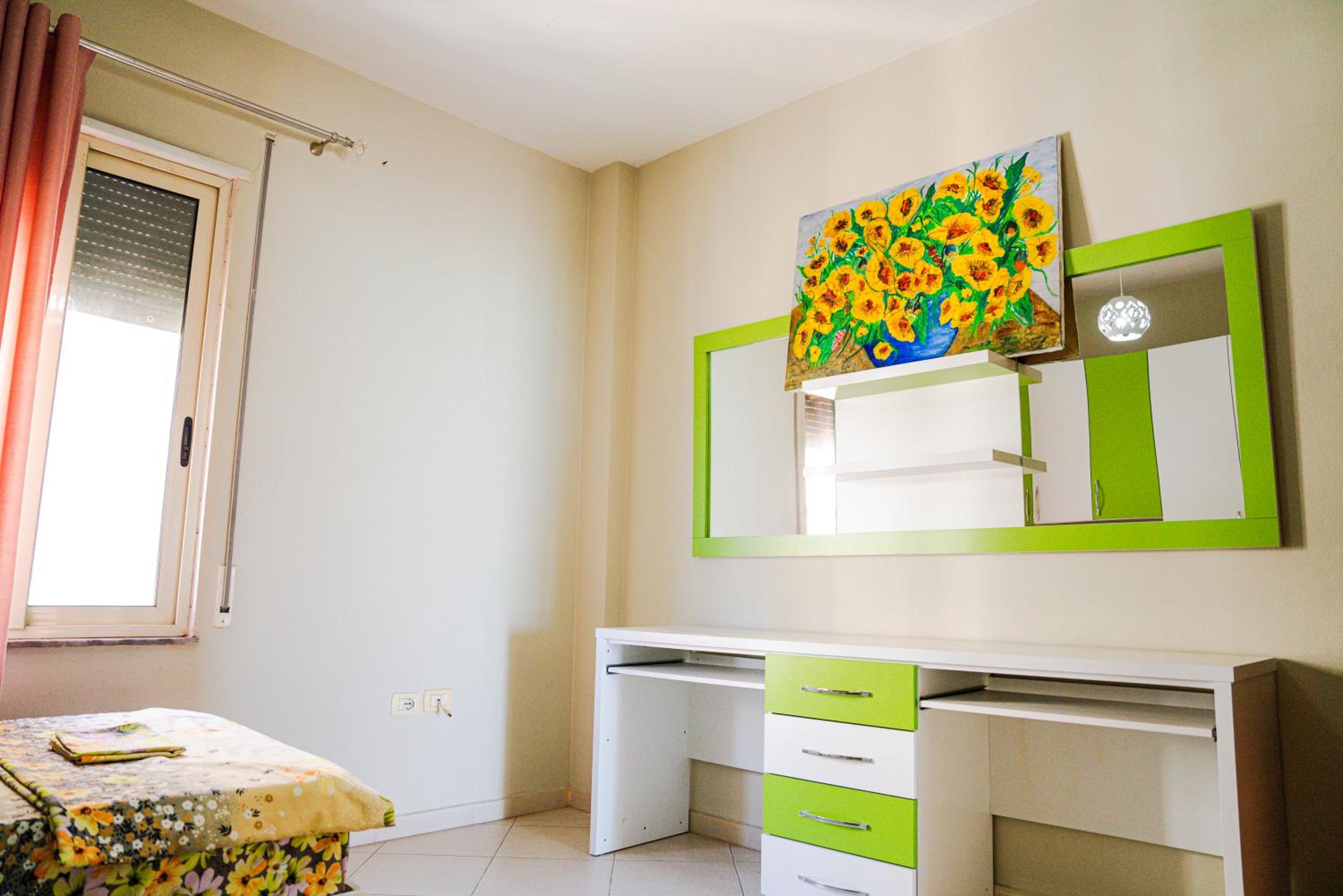 Apartament CDS