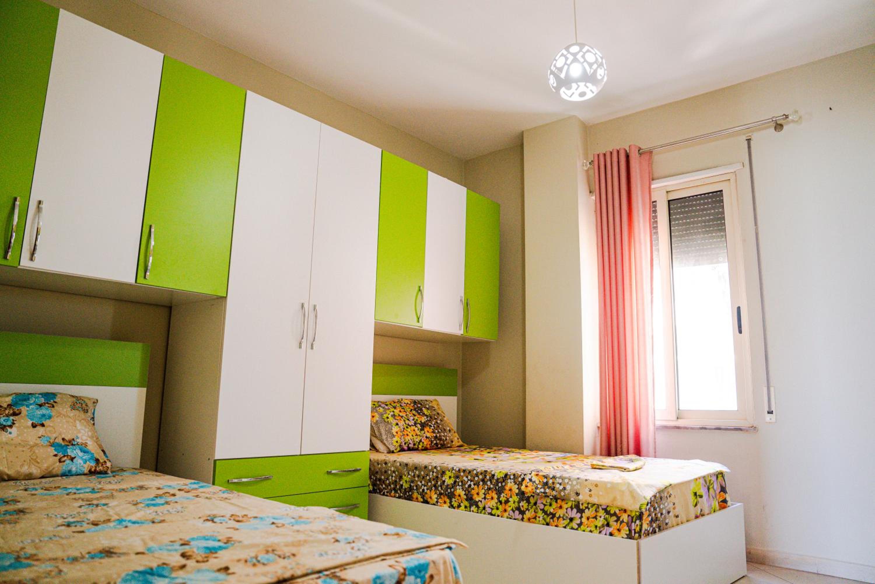 Apartament CDS