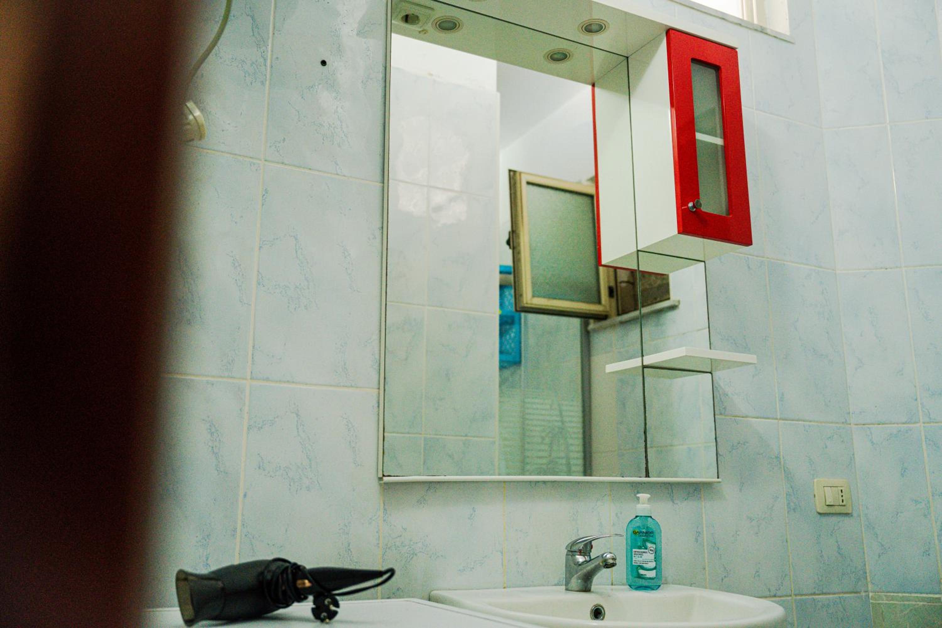 Apartament CDS