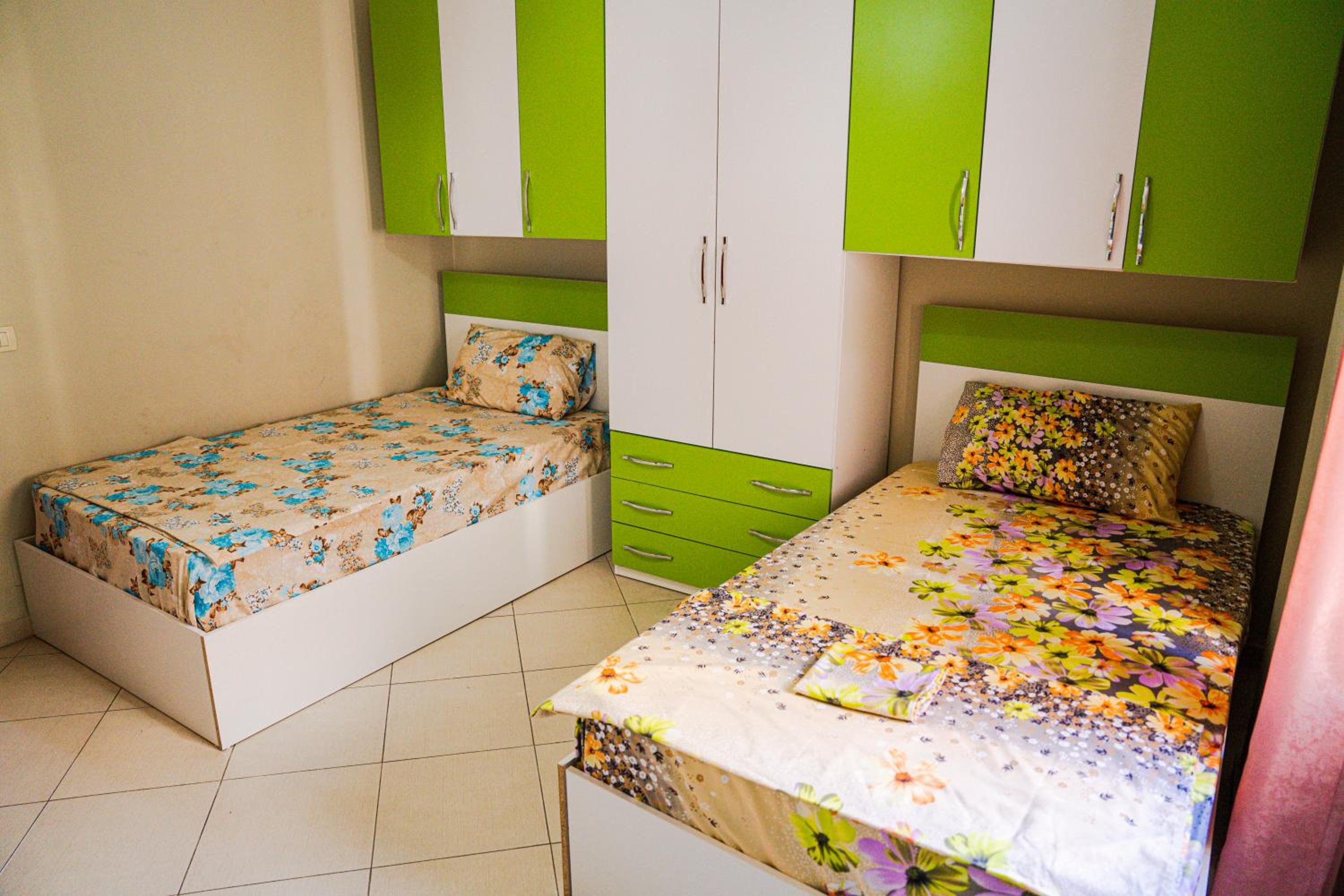 Apartament CDS