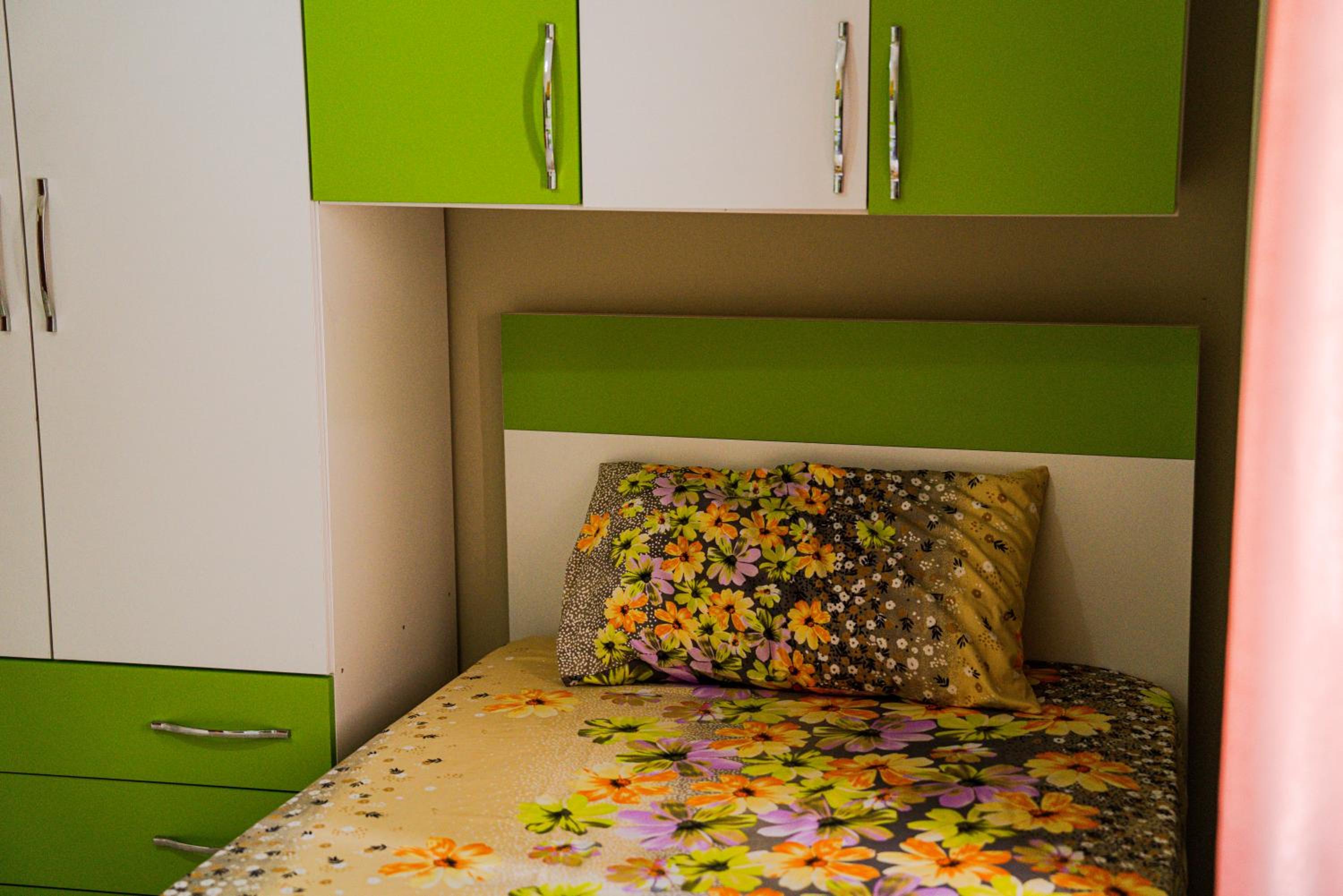 Apartament CDS