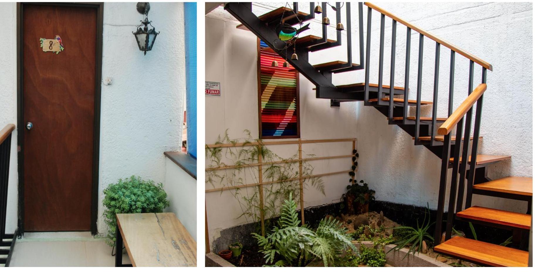 CASA DE LOLA