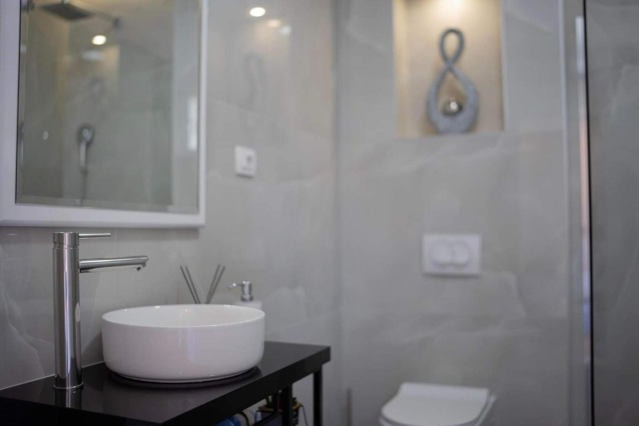 Apartment Romansa