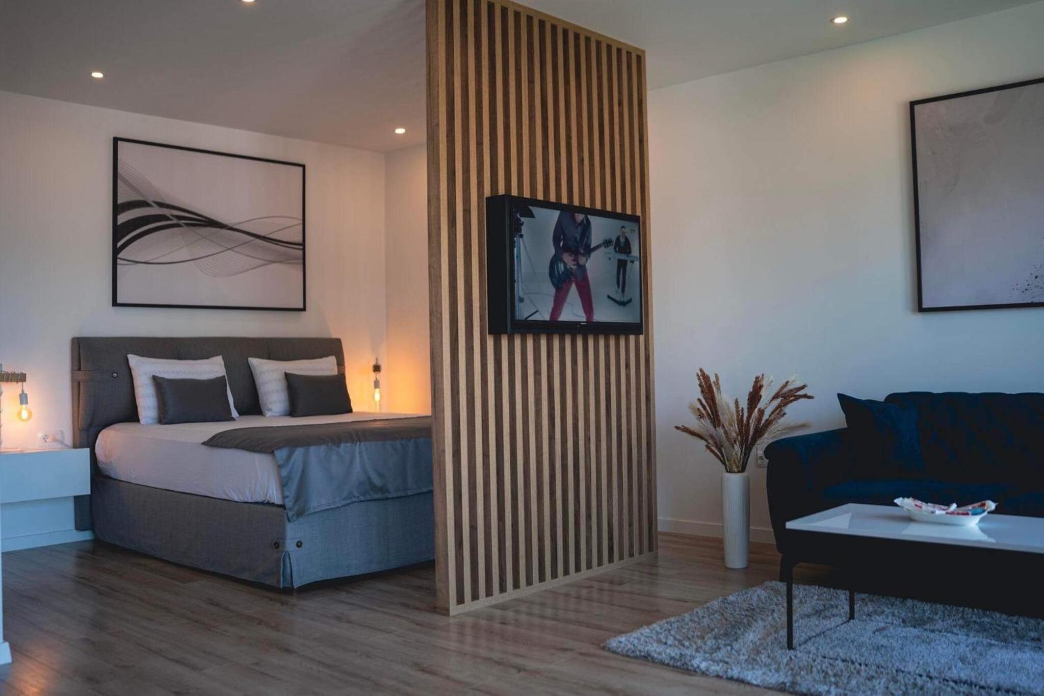 Apartment Romansa