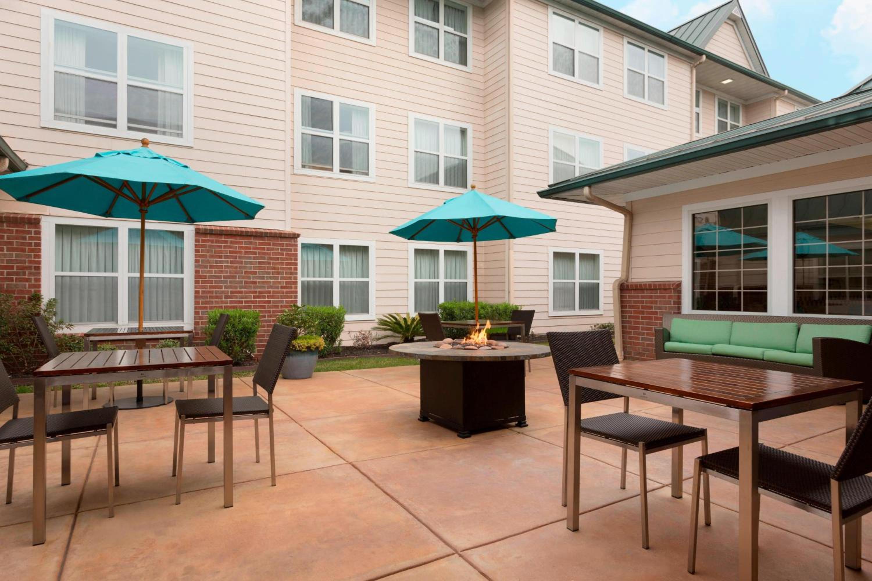 Residence Inn by Marriott Houston The Woodlands/Lake Front Circle - Property Image 4