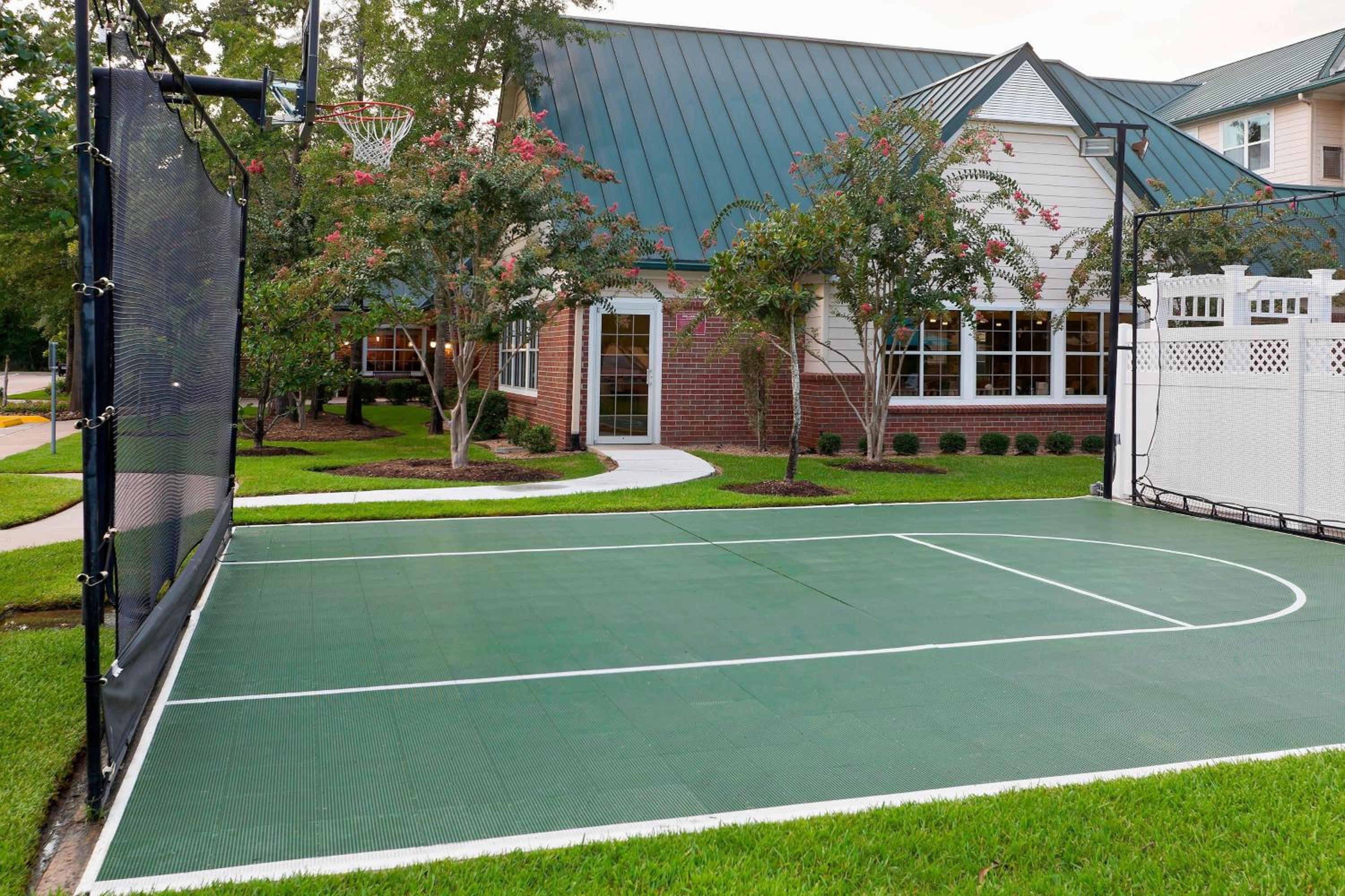 Residence Inn by Marriott Houston The Woodlands/Lake Front Circle - Property Image 14