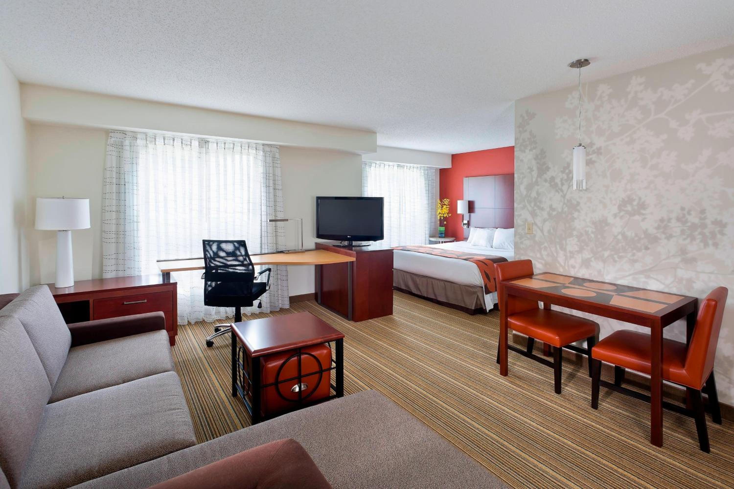 Residence Inn by Marriott Houston The Woodlands/Lake Front Circle - Property Image 5