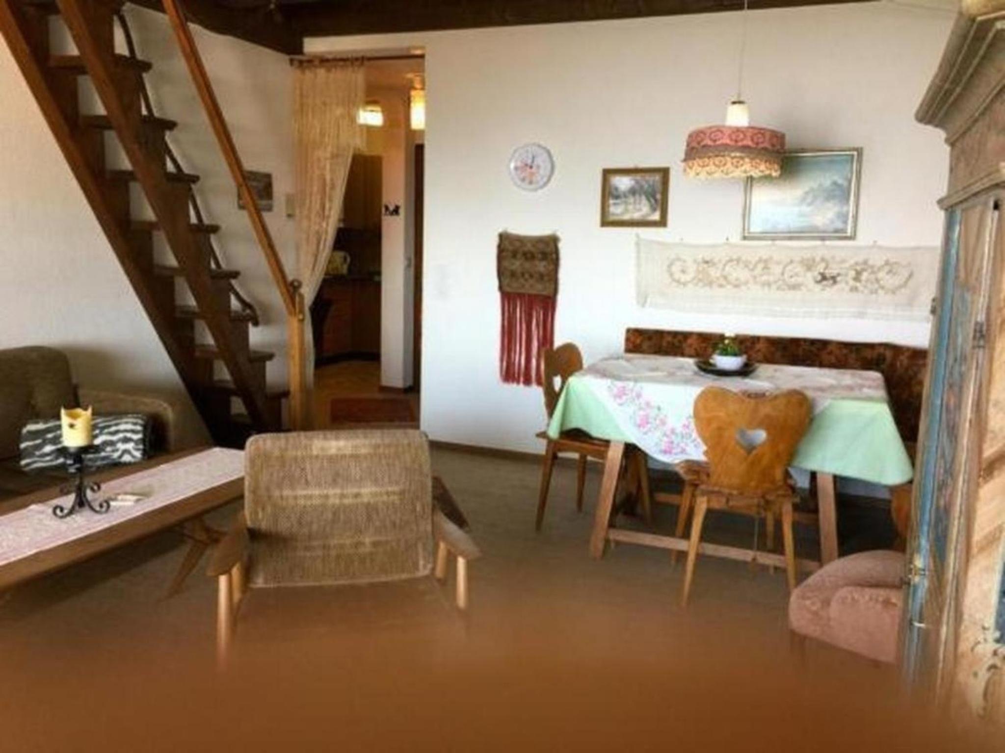 Ferienwohnung Casa Margherita