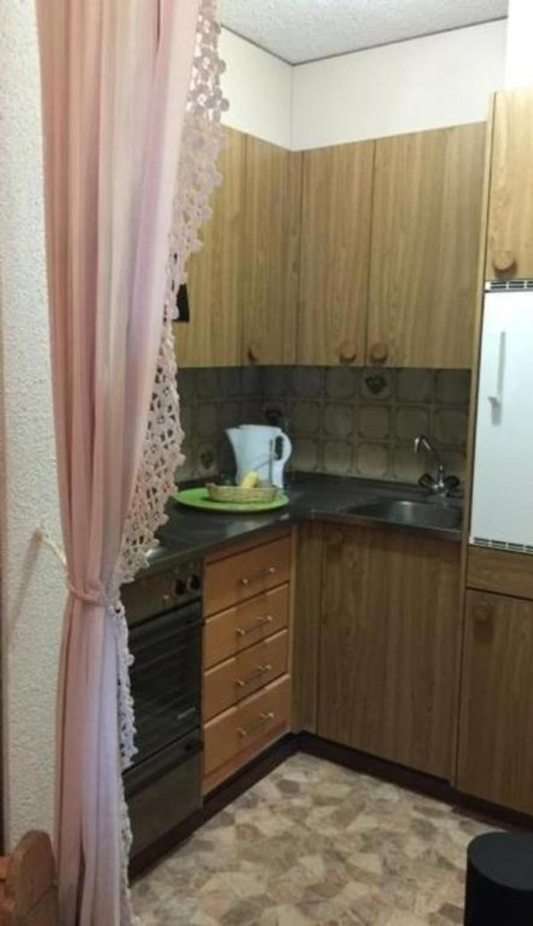 Ferienwohnung Casa Margherita