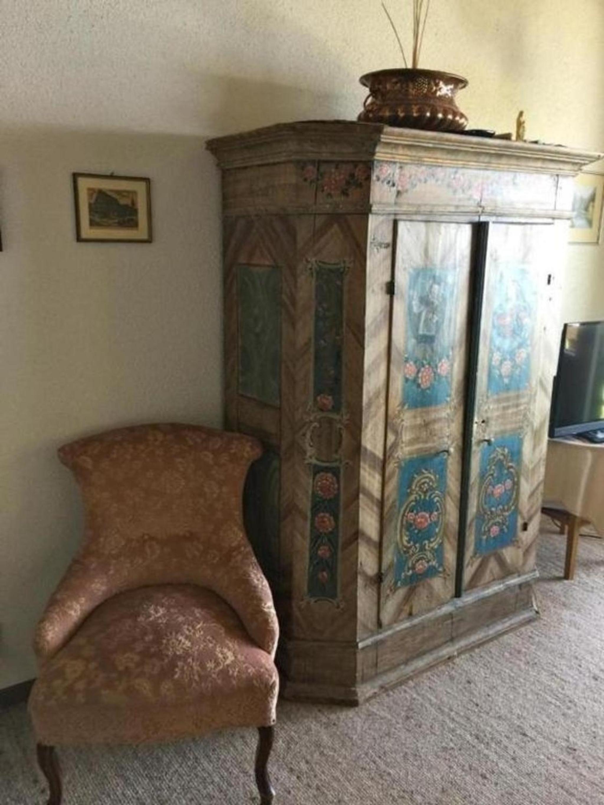 Ferienwohnung Casa Margherita