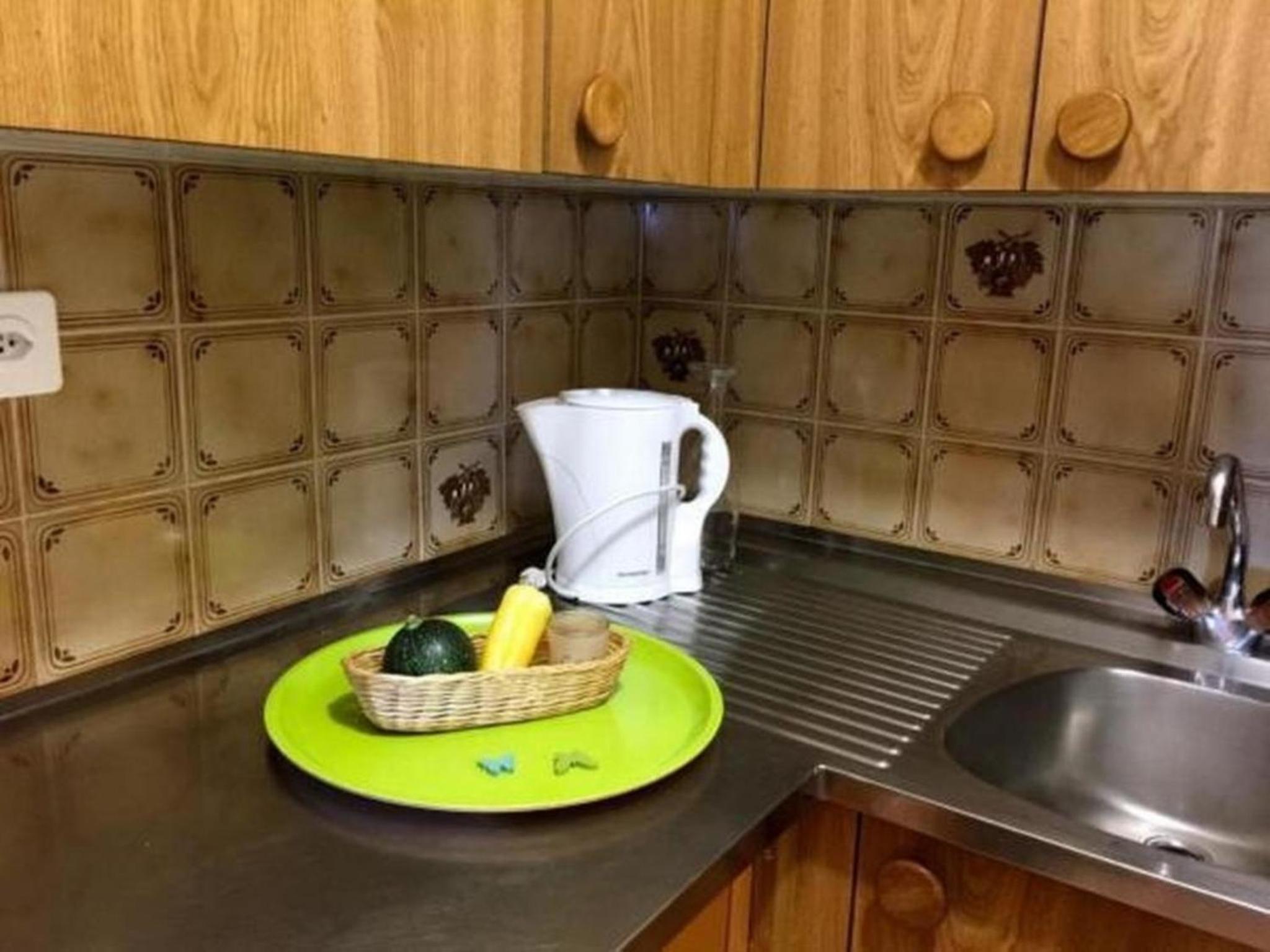 Ferienwohnung Casa Margherita