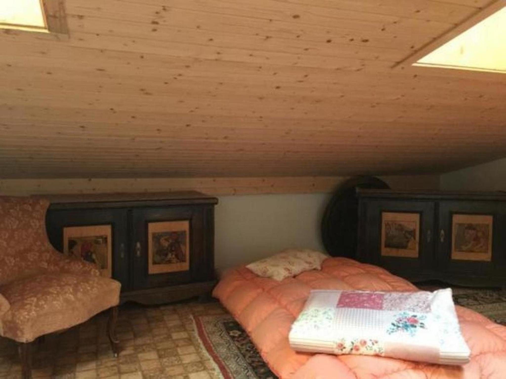 Ferienwohnung Casa Margherita