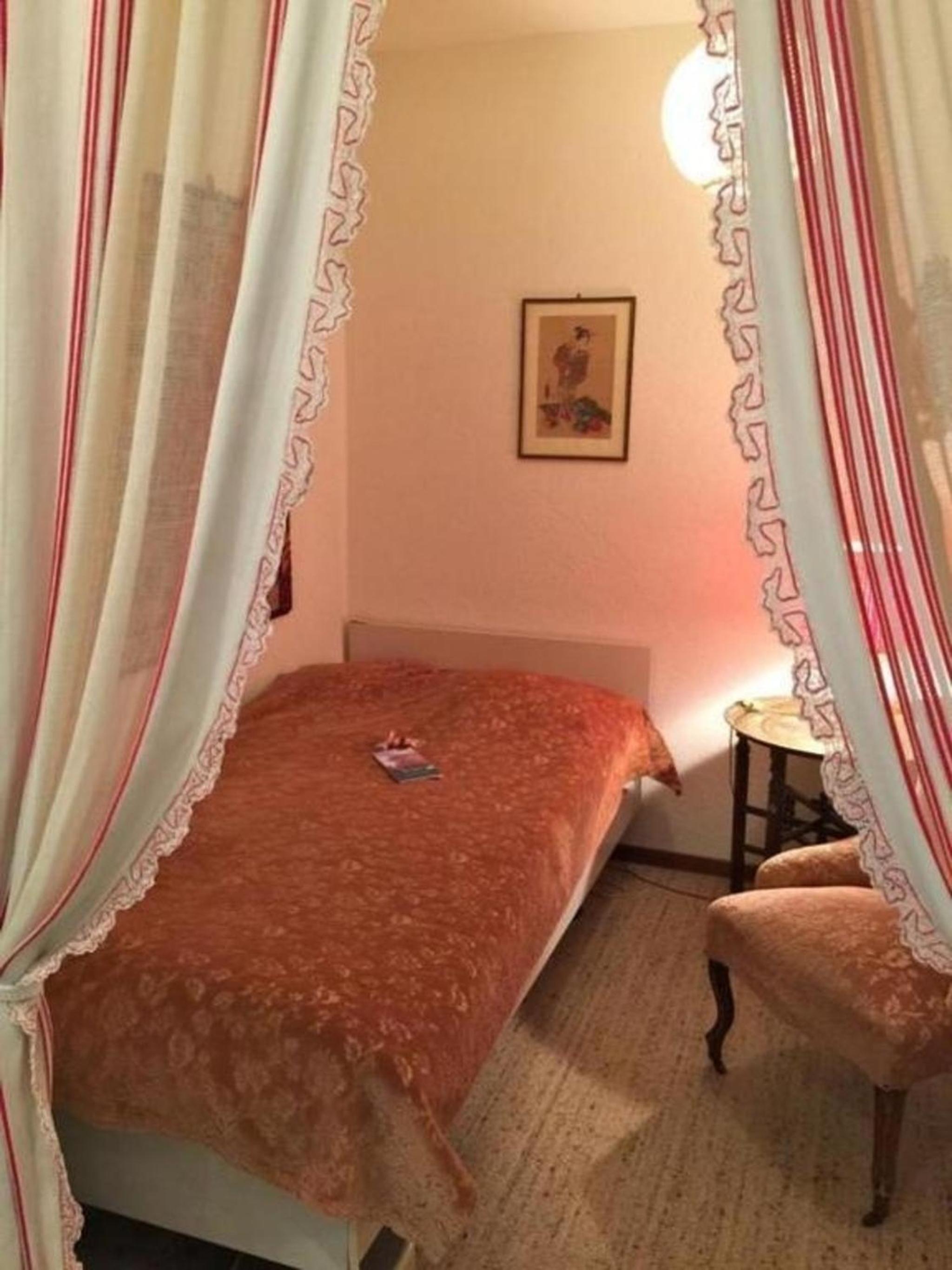 Ferienwohnung Casa Margherita
